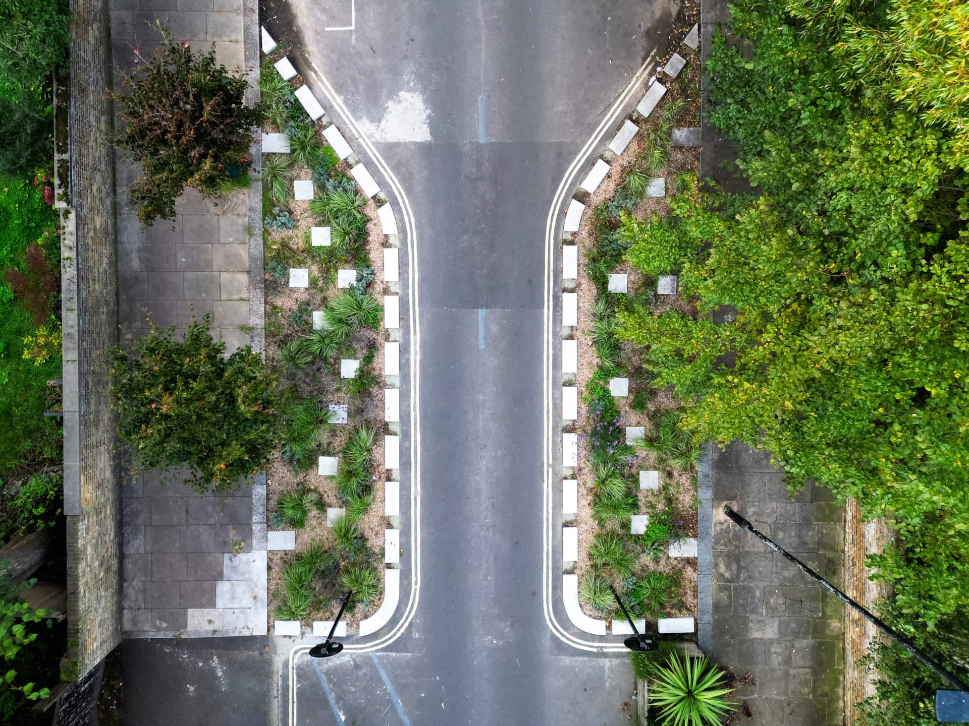 How to create a Sponge City