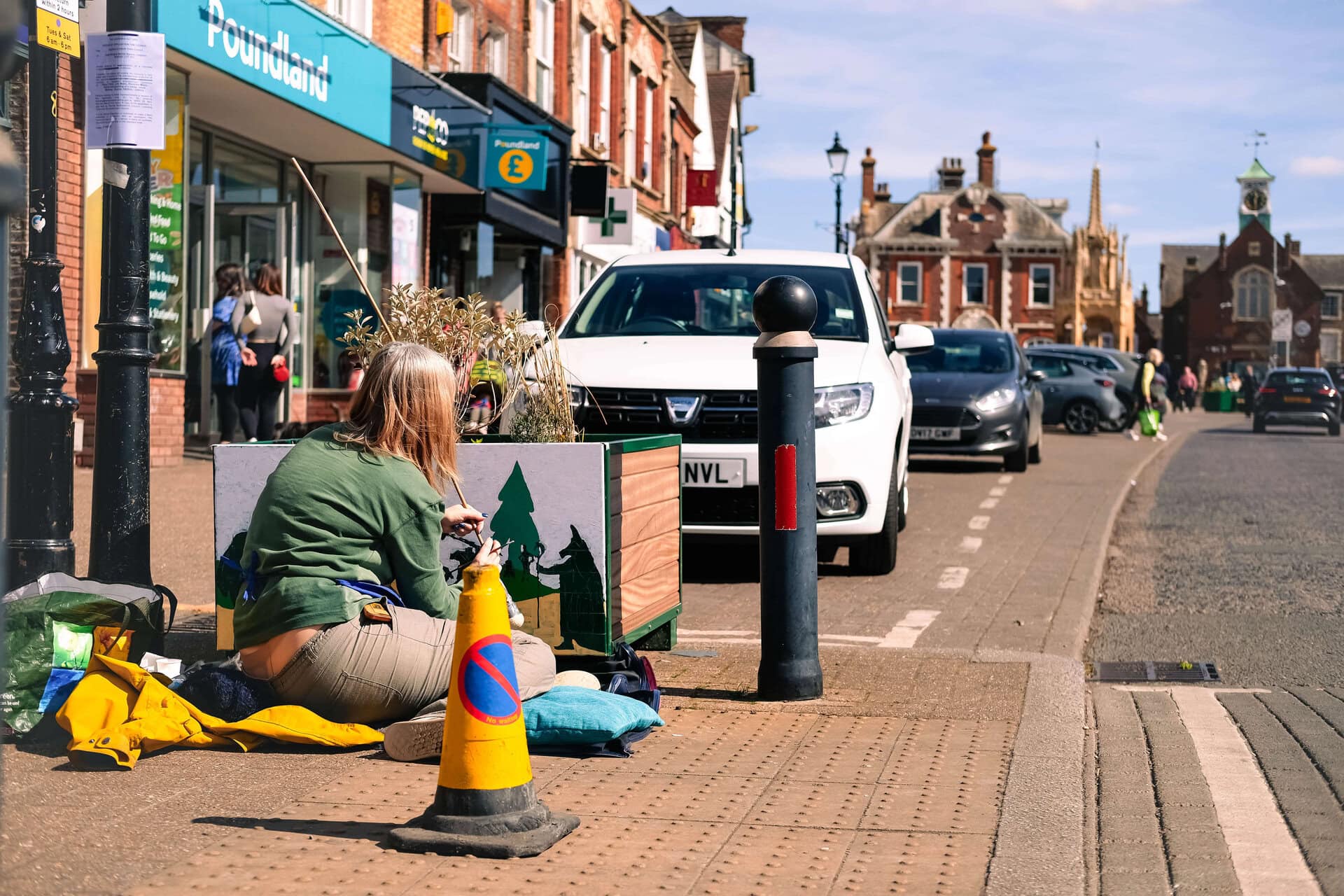 Leighton Buzzard