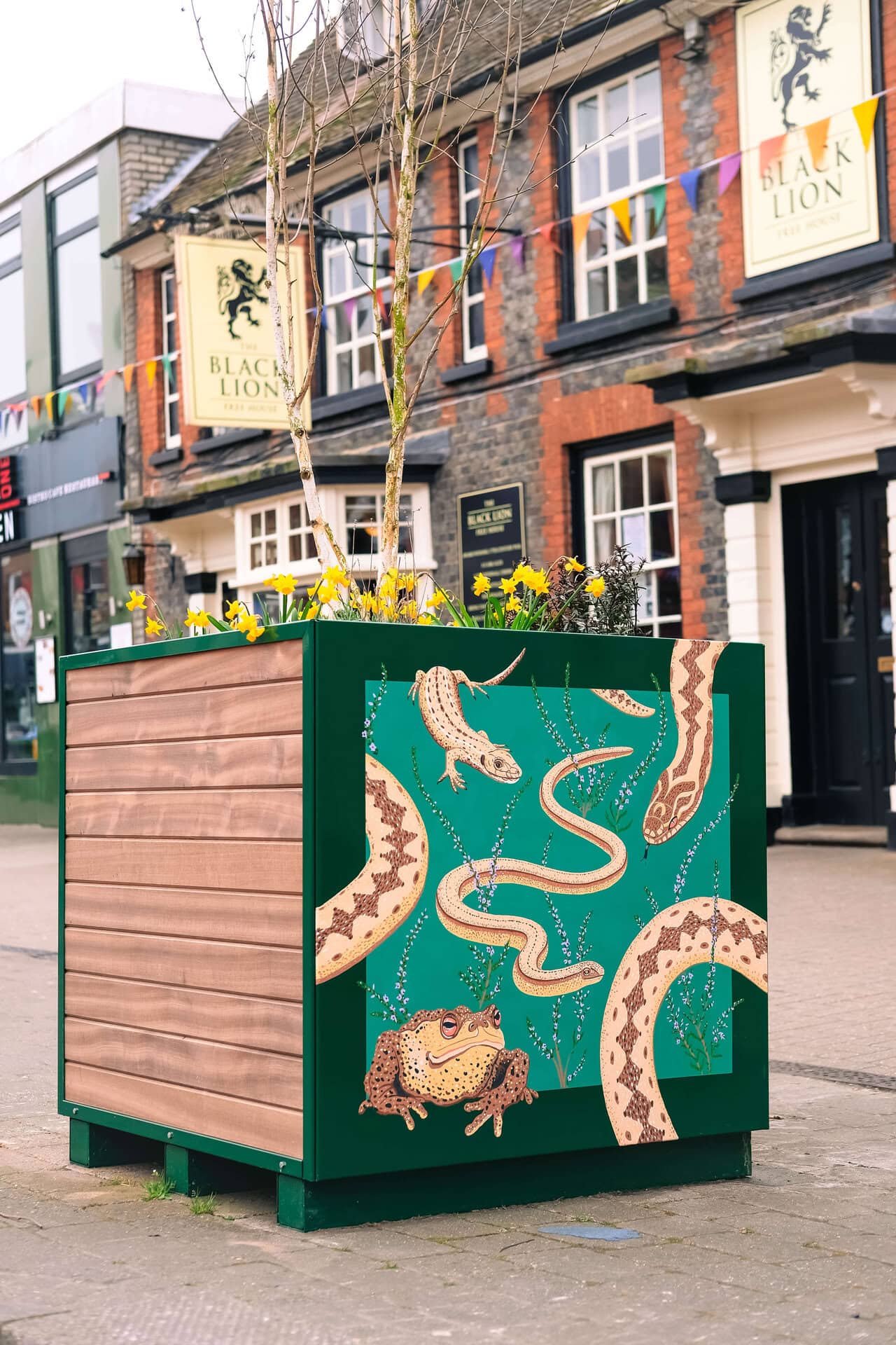 Leighton Buzzard