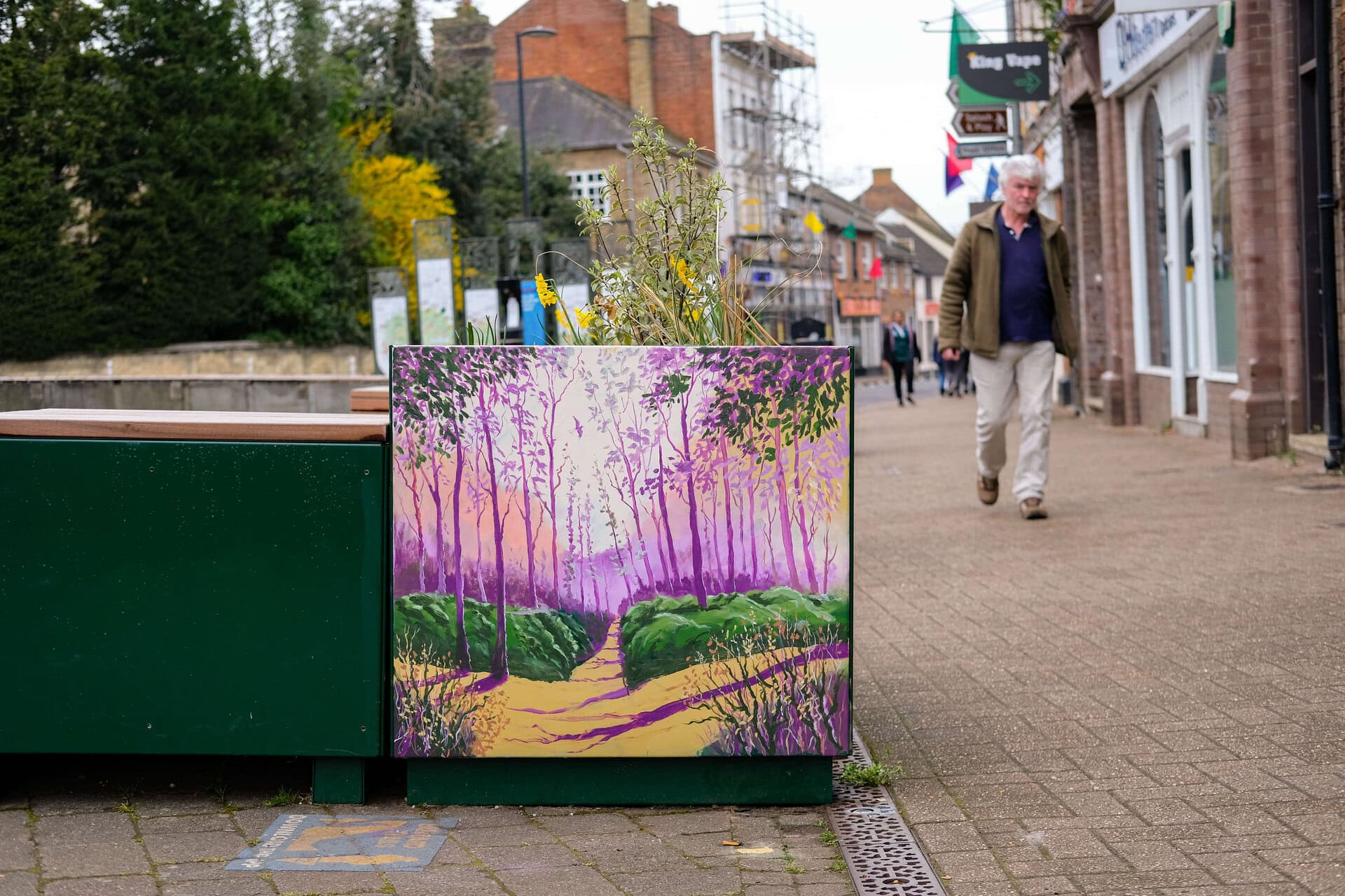 Leighton Buzzard