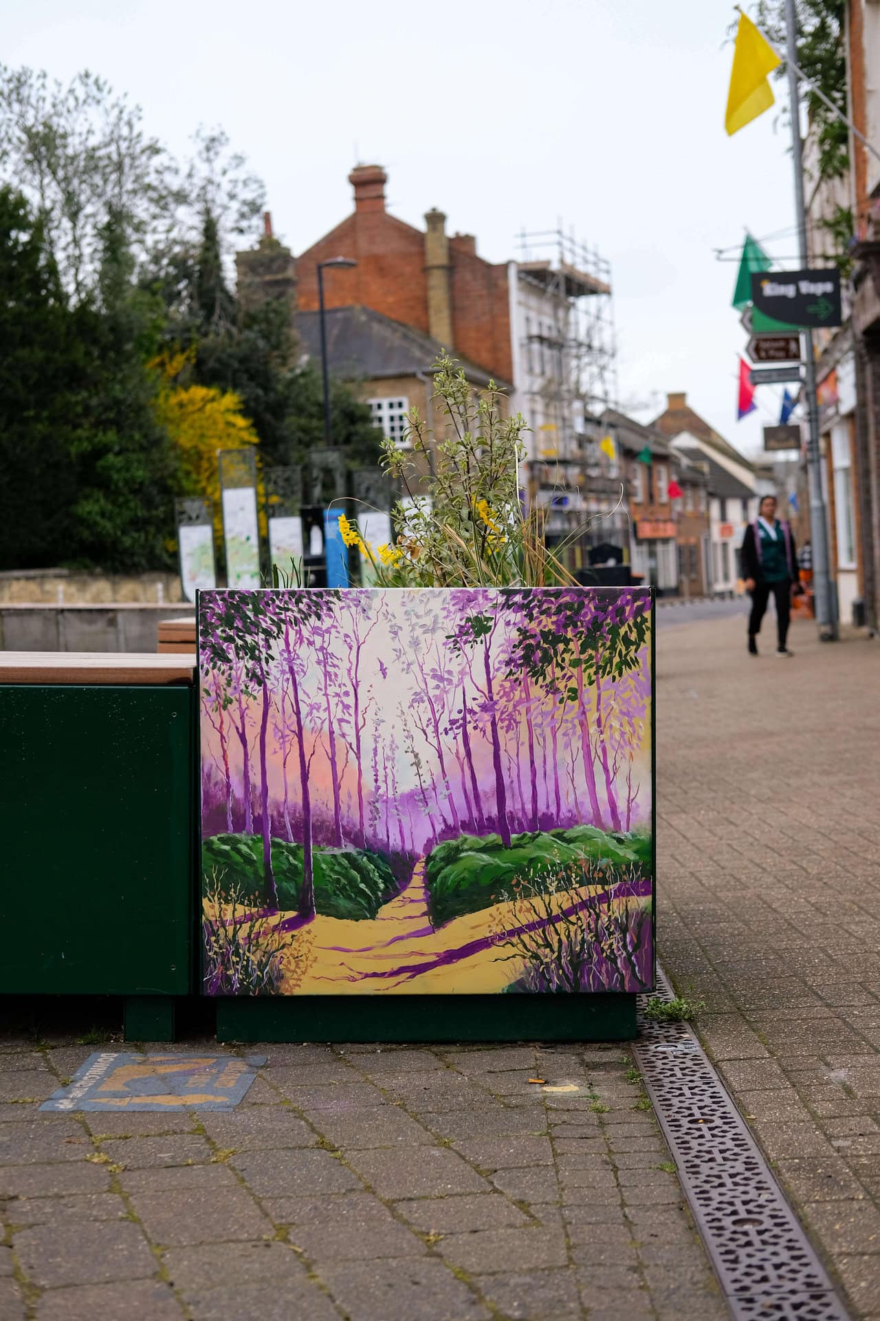 Leighton Buzzard