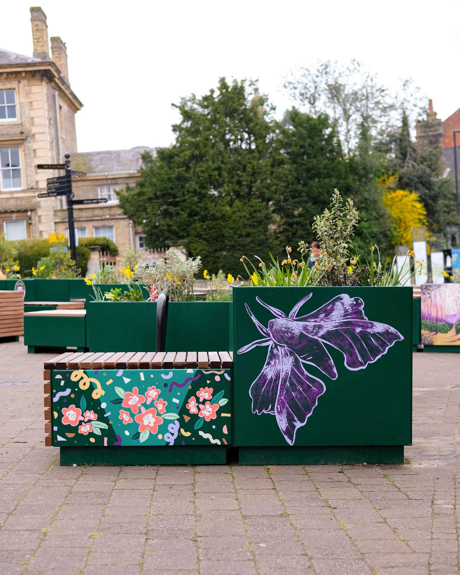 Leighton Buzzard