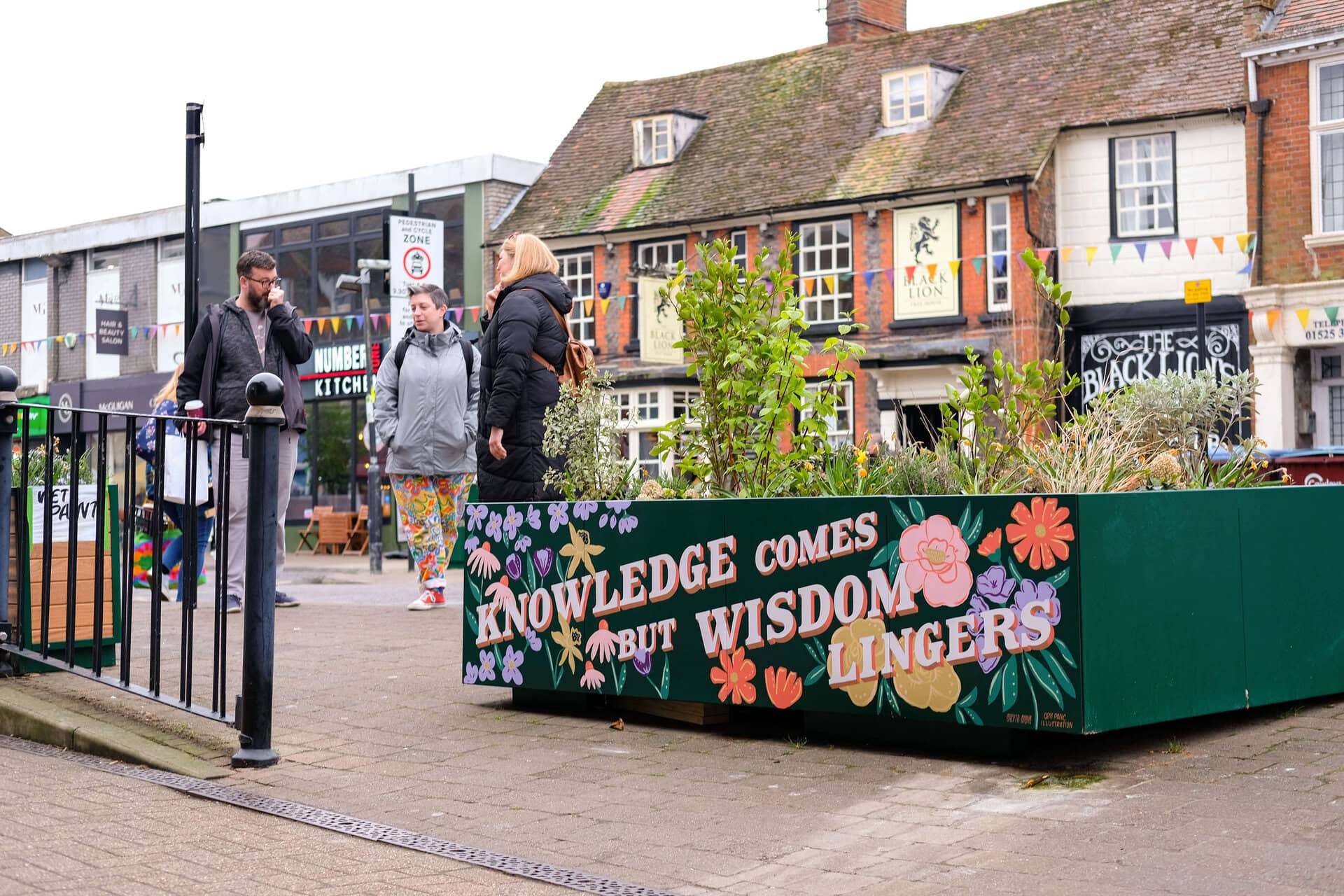 Leighton Buzzard