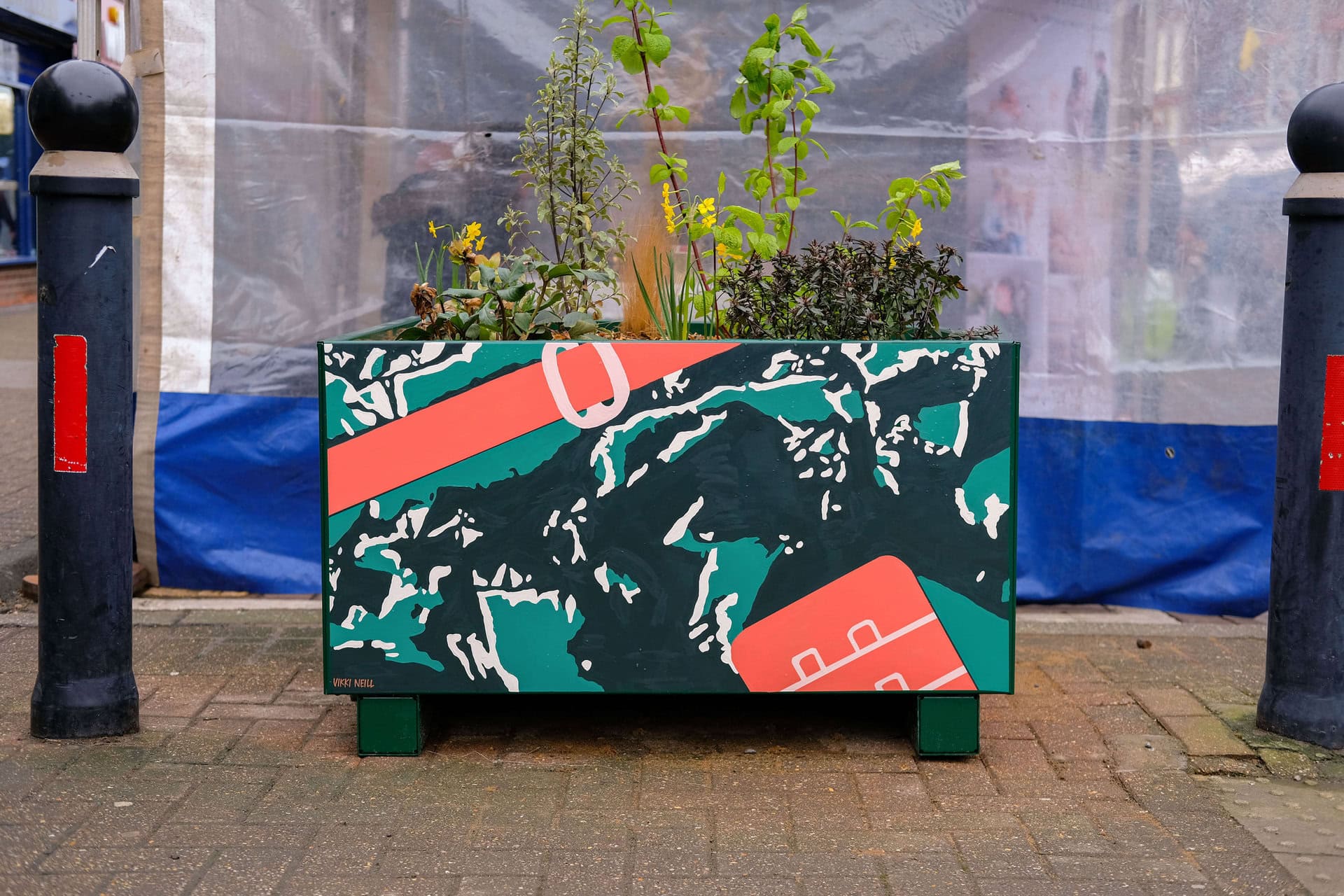 Leighton Buzzard