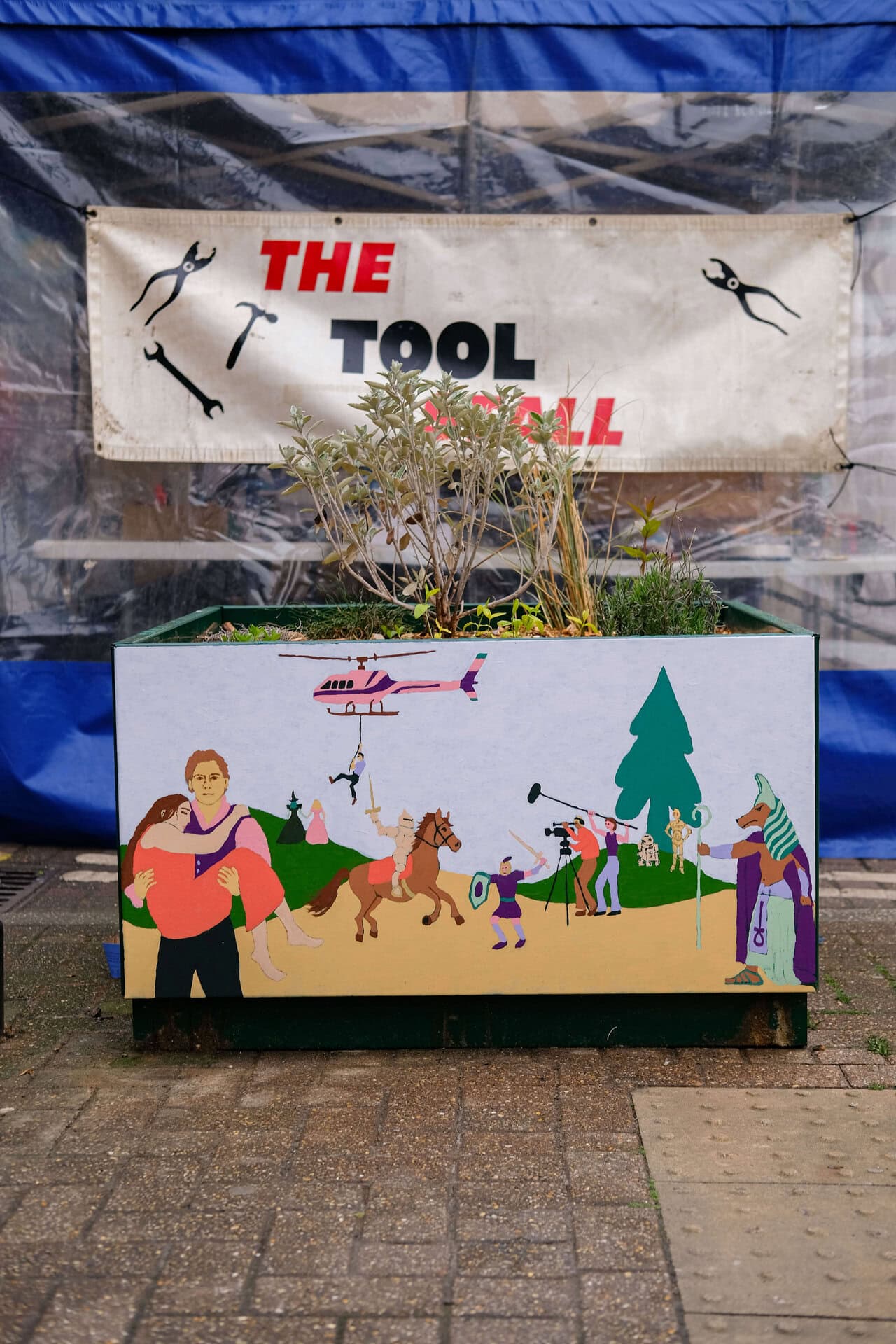 Leighton Buzzard