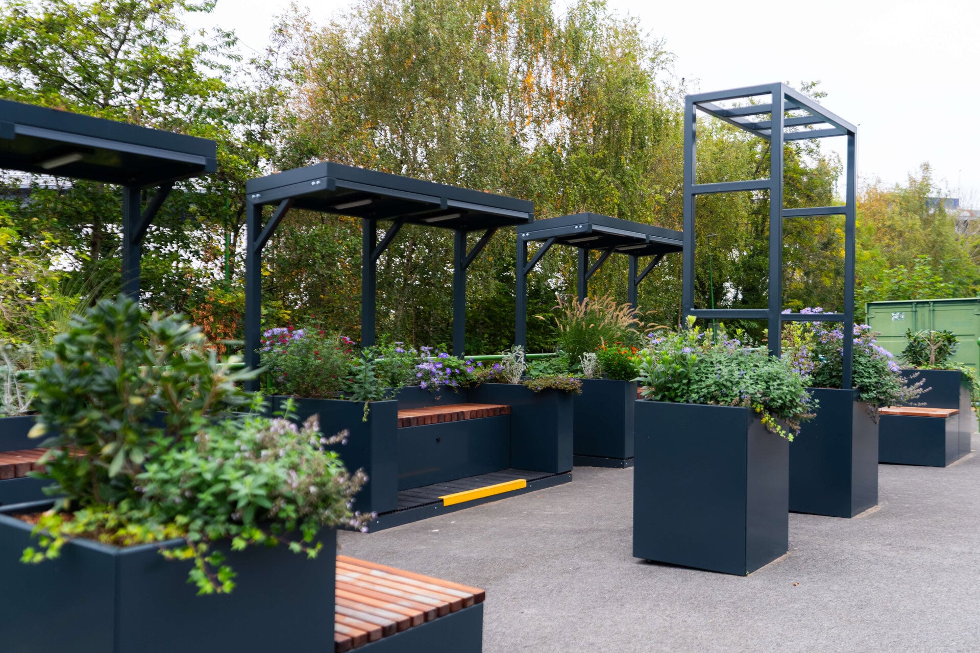 Street Furniture