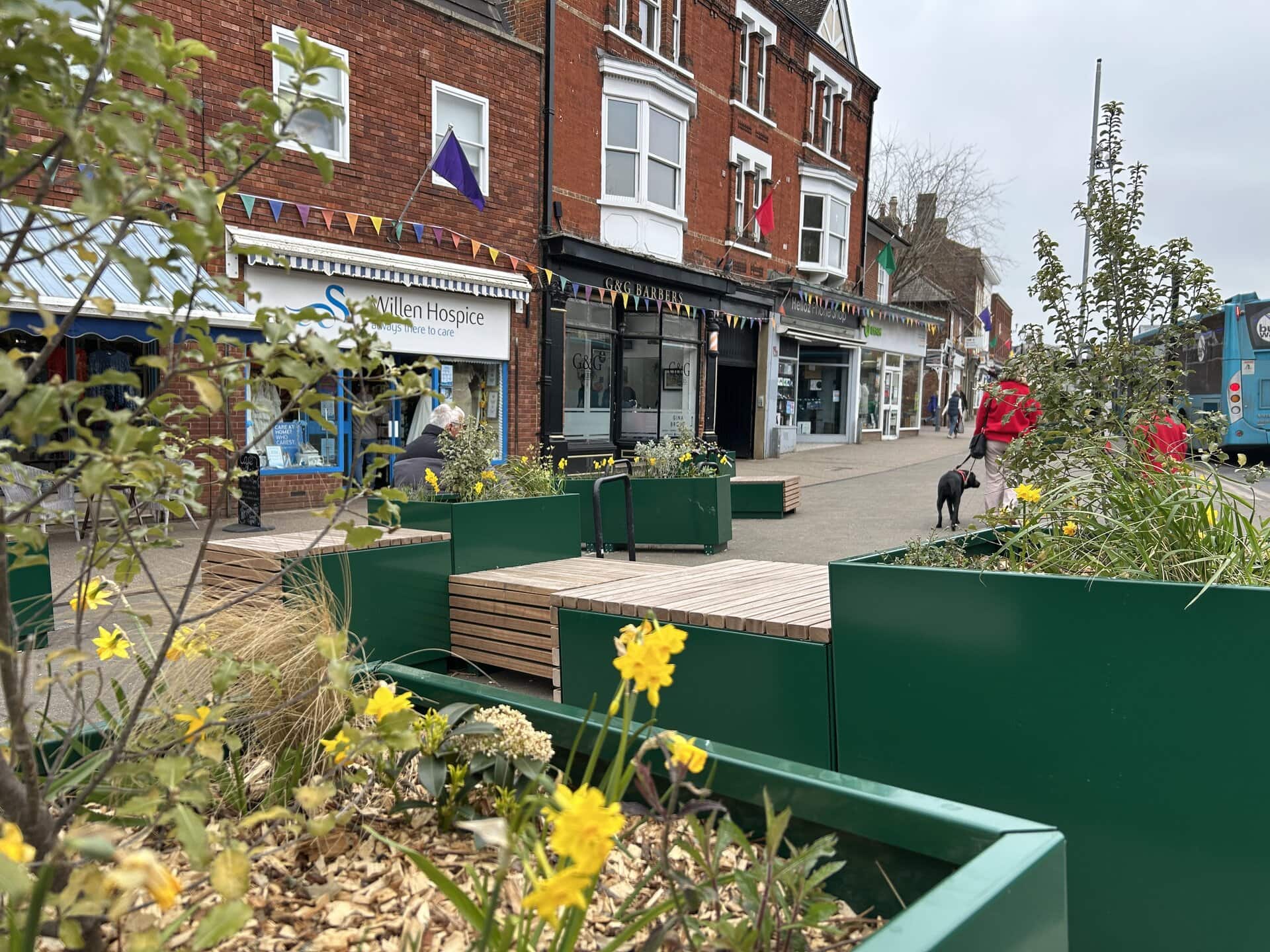 Leighton Buzzard