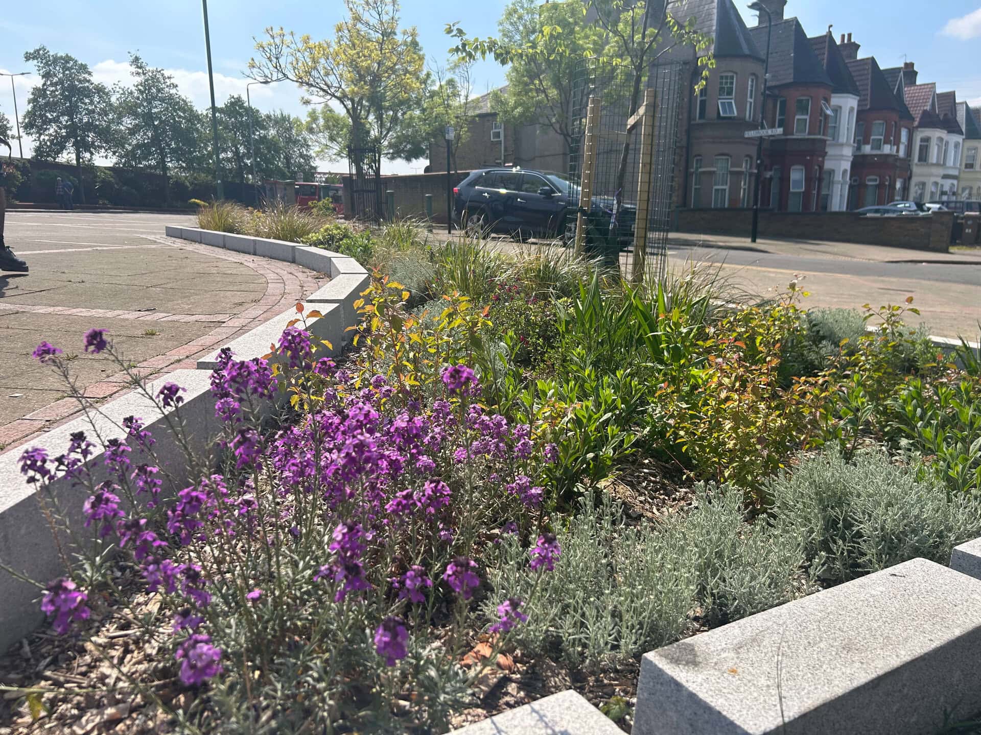 Fillebrook Road