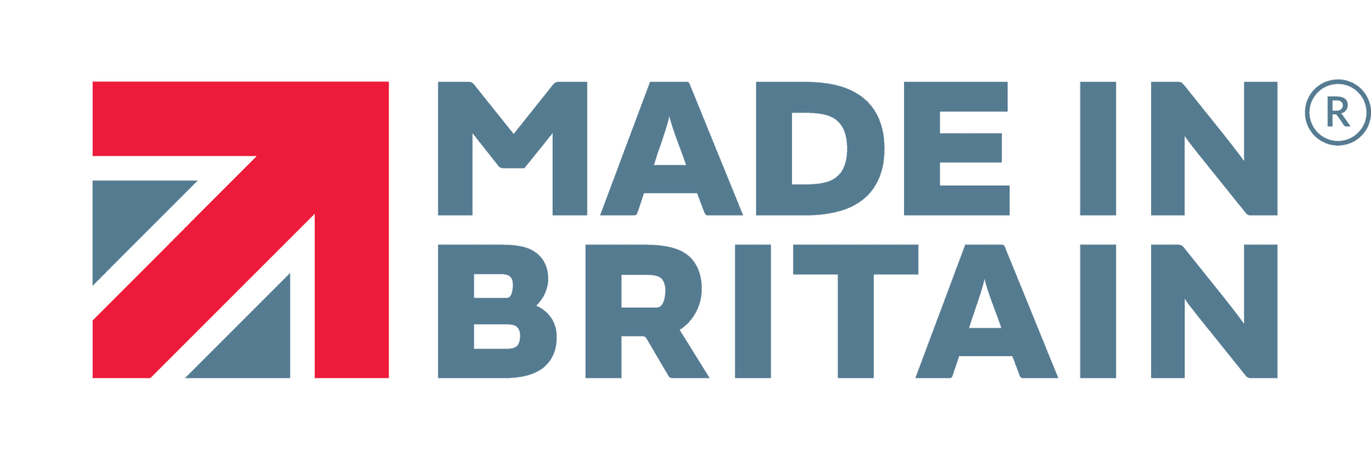 Made in Britain marque