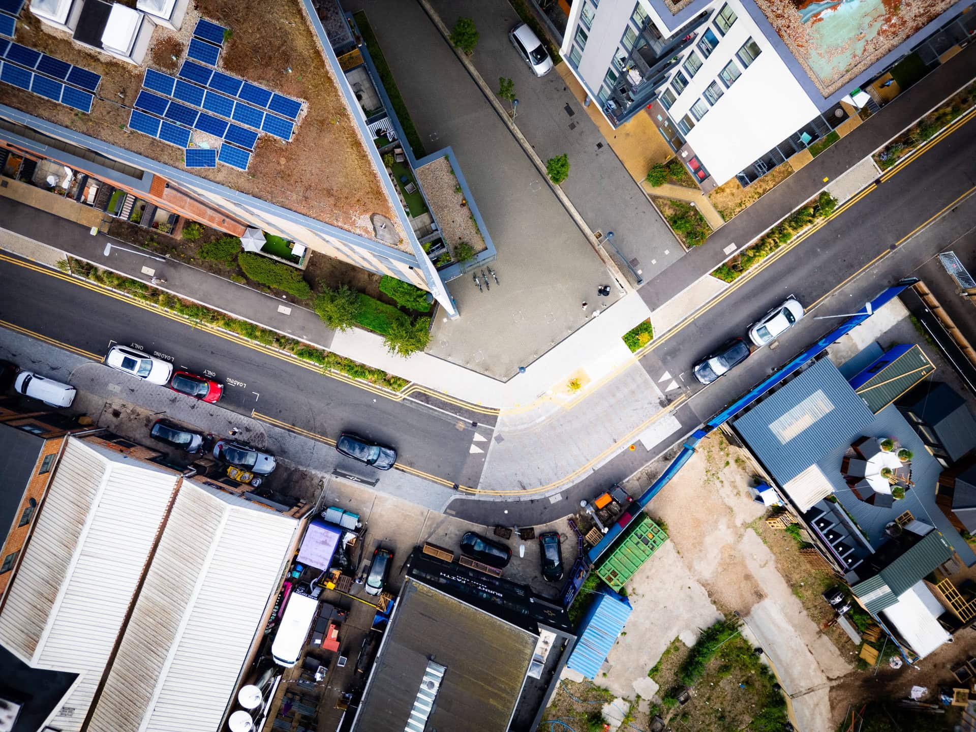 How to create a Sponge City