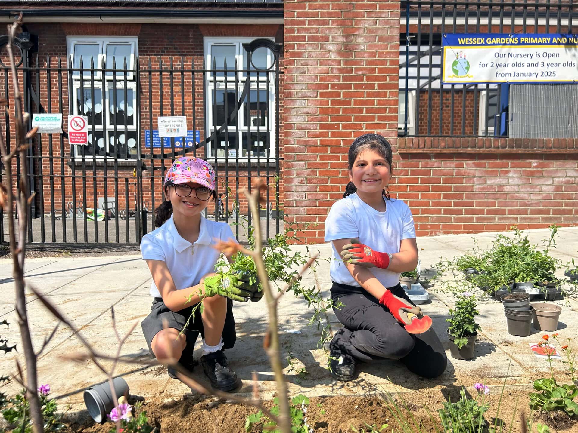 Nature Workshops