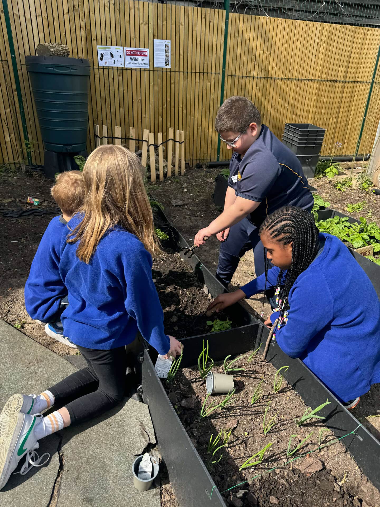Nature Workshops