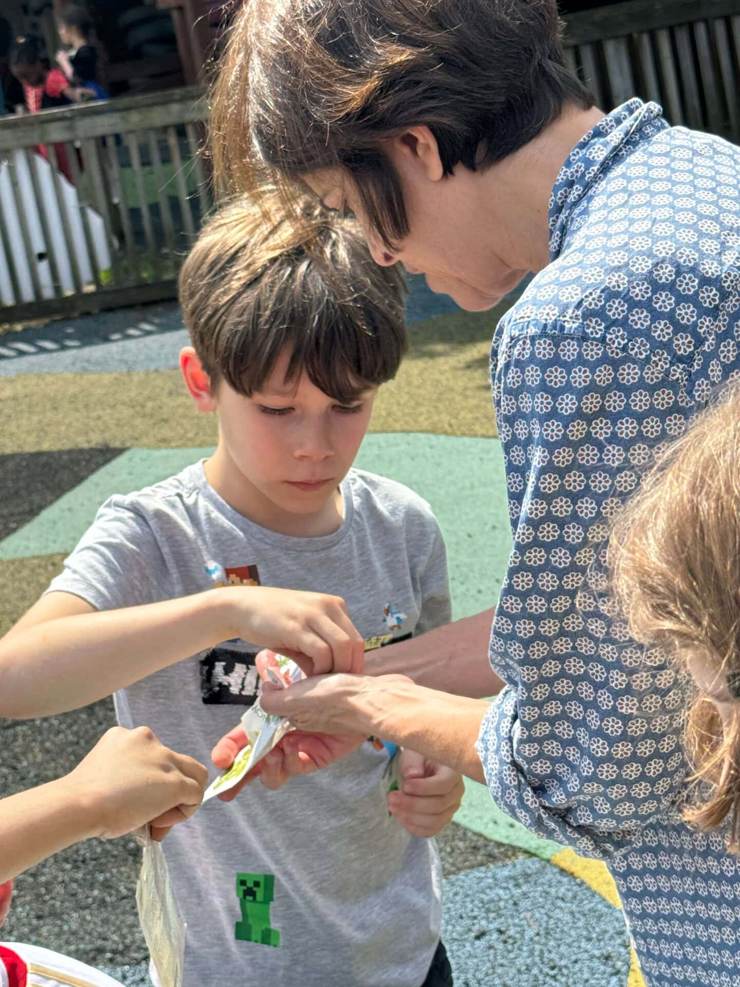 Nature Workshops