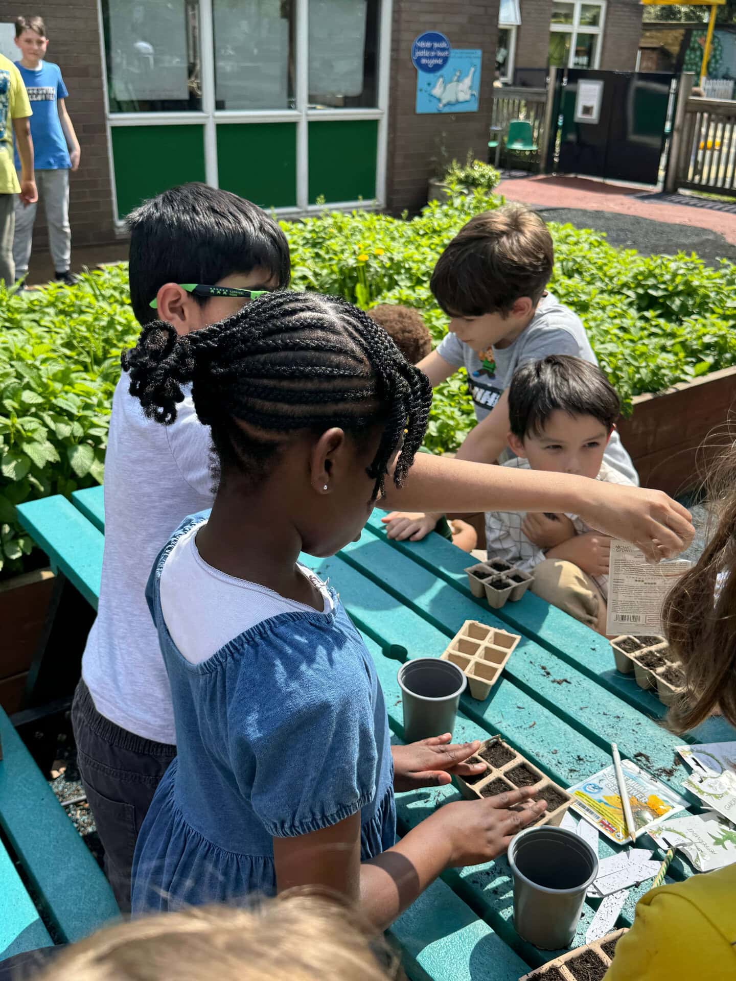 Nature Workshops