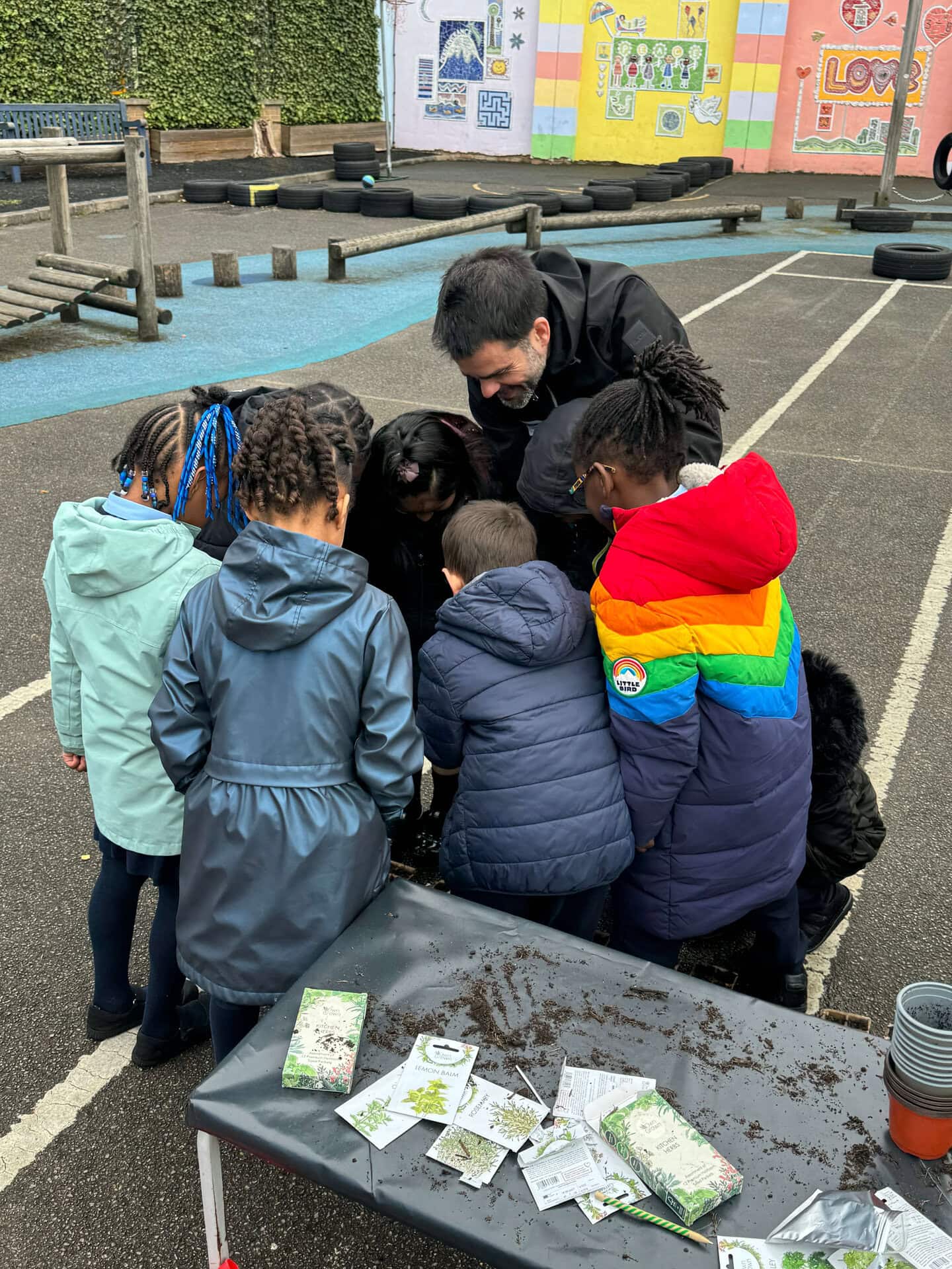 Nature Workshops