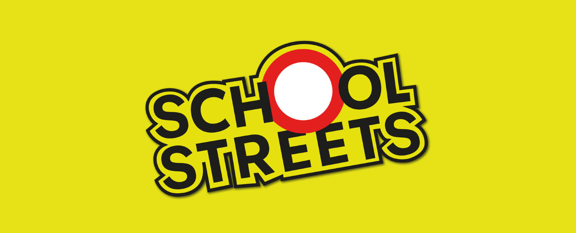 School Streets 2025 Conference