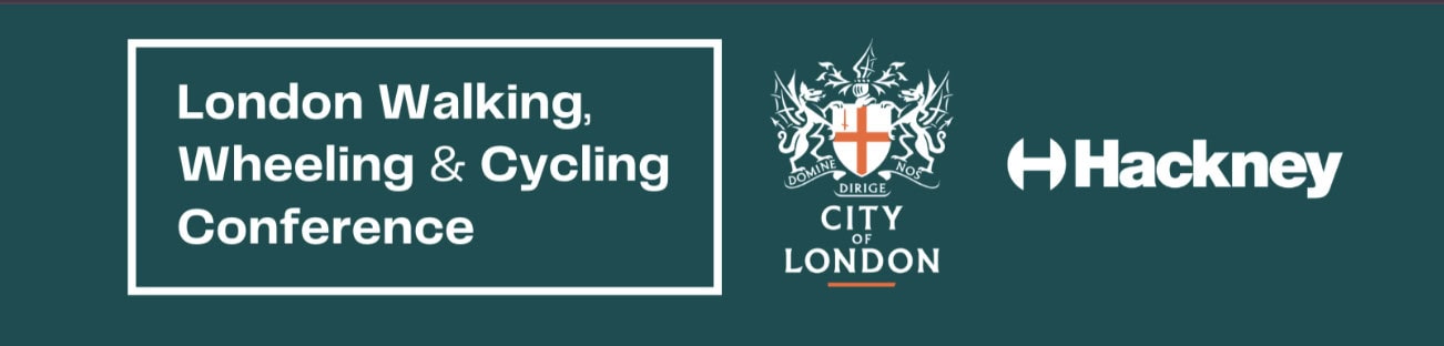 London Walking and Cycling Conference