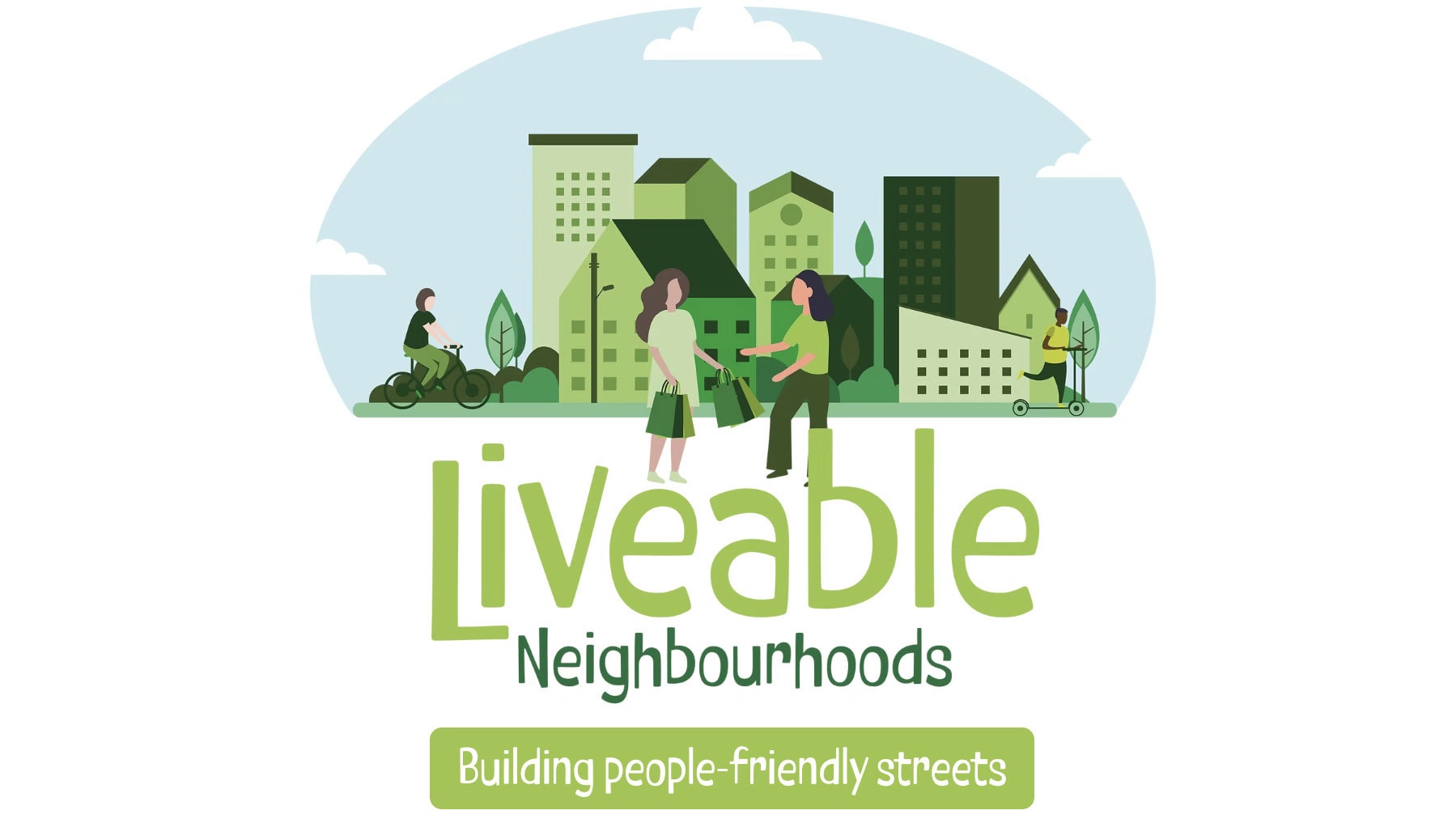 Liveable Neighbourhoods 2024