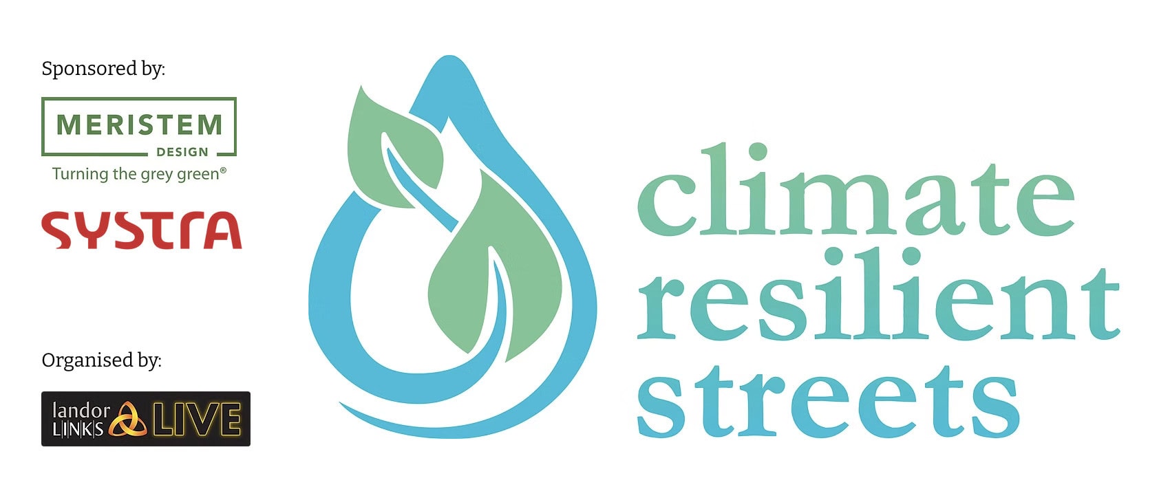 Climate Resilient Streets 2024