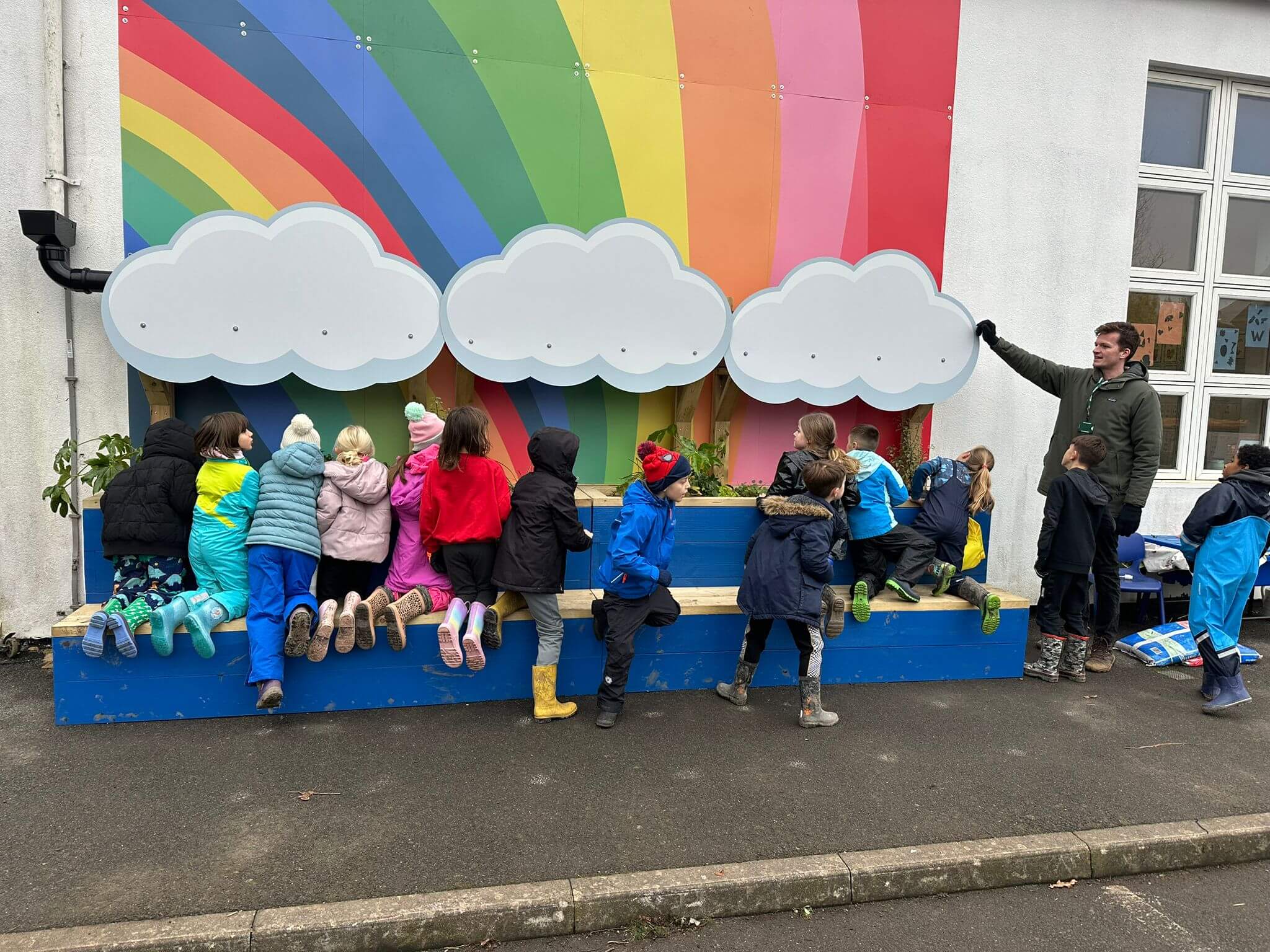 Nature Workshops
