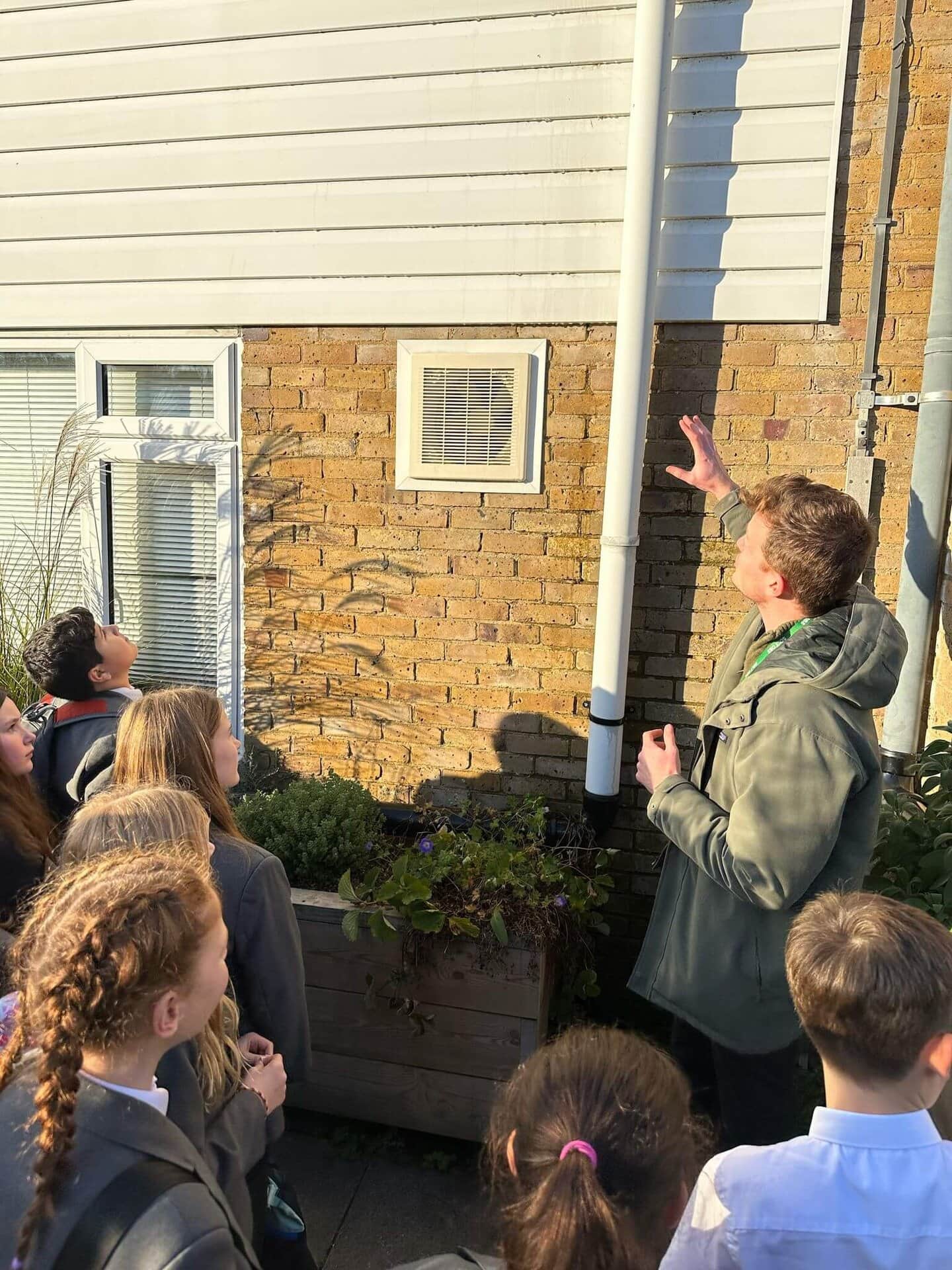 Nature Workshops