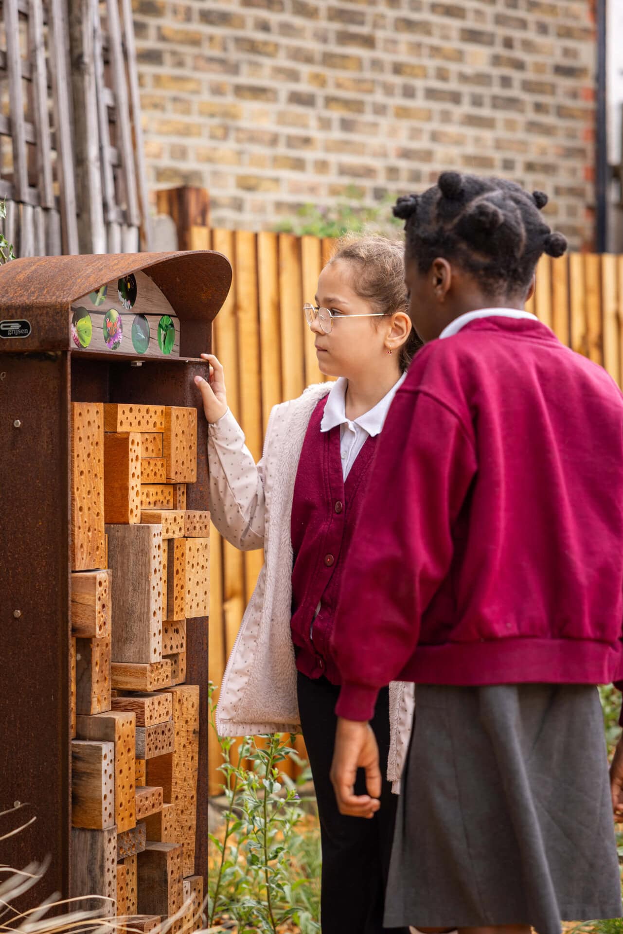 Thornton Heath Nature Garden