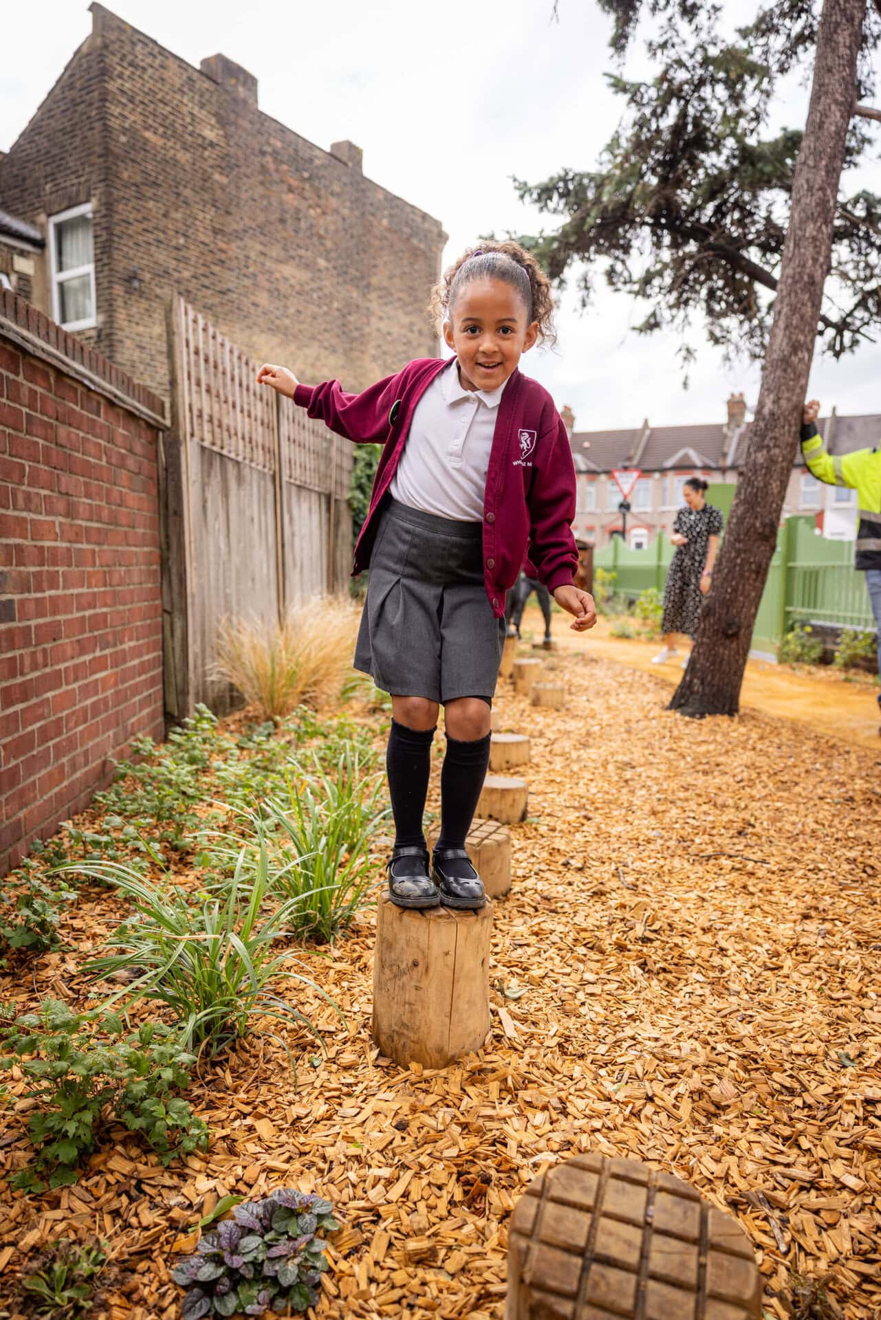 Thornton Heath Nature Garden