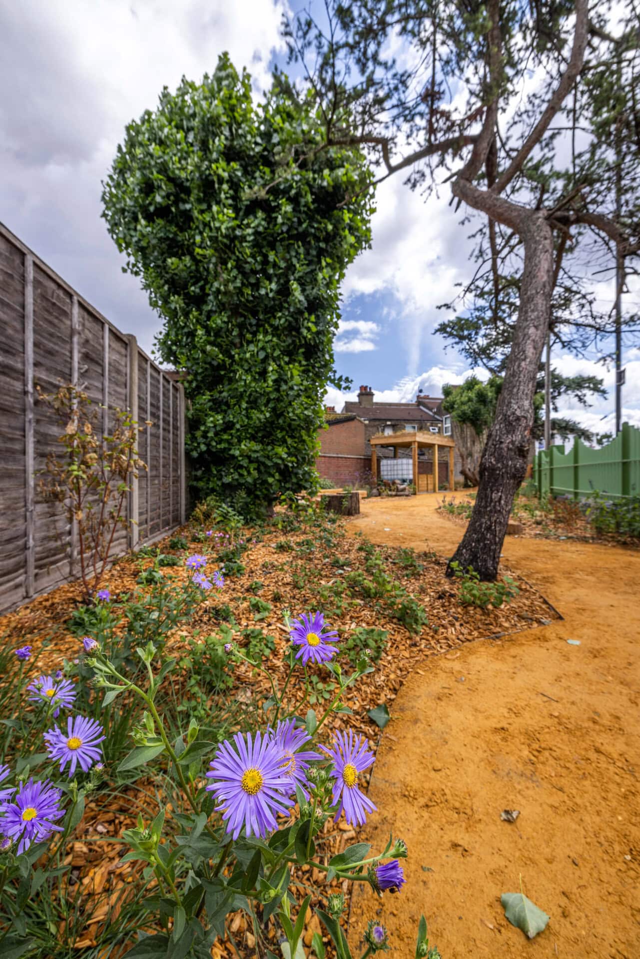 Thornton Heath Nature Garden