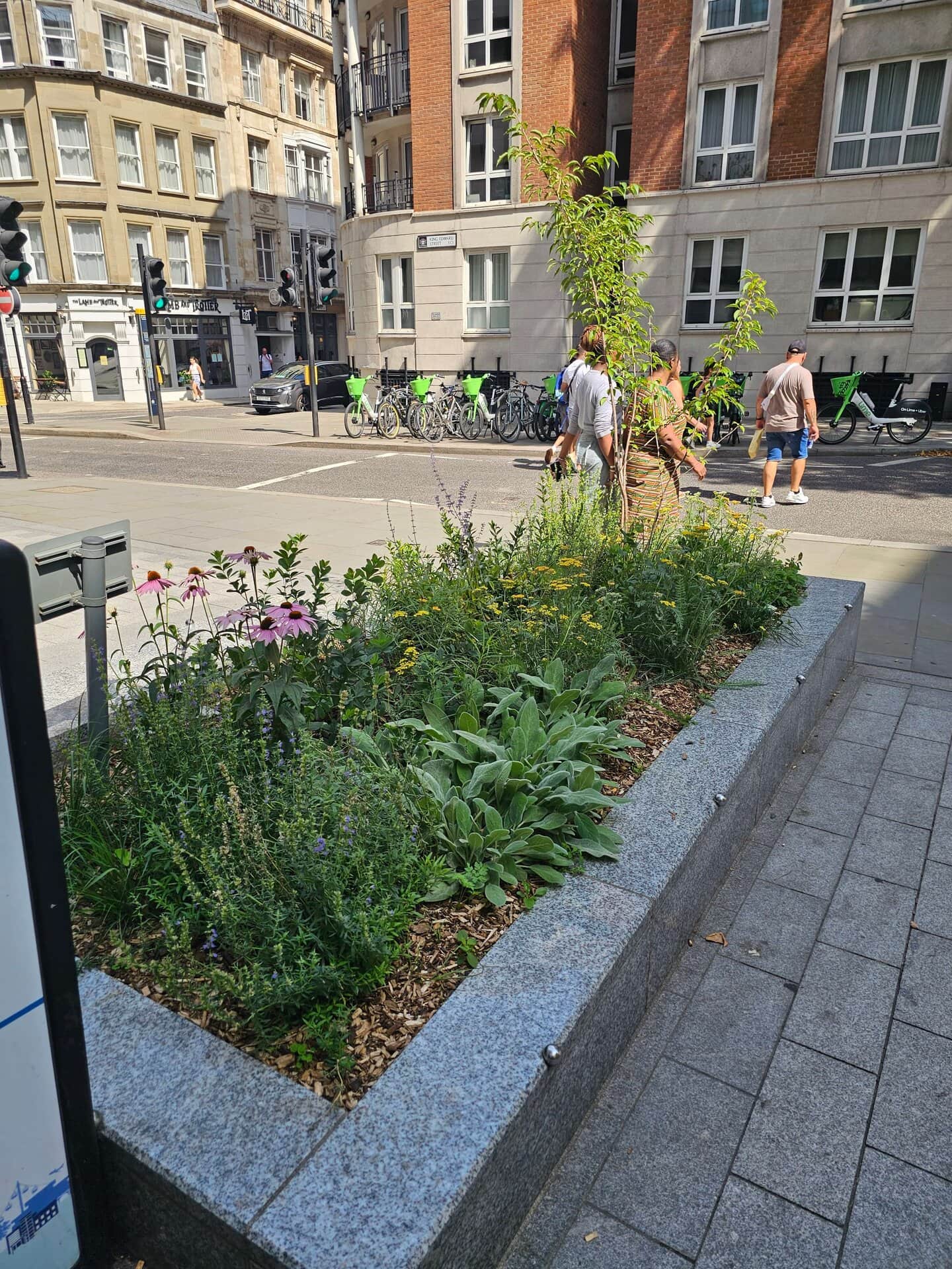 Street Furniture