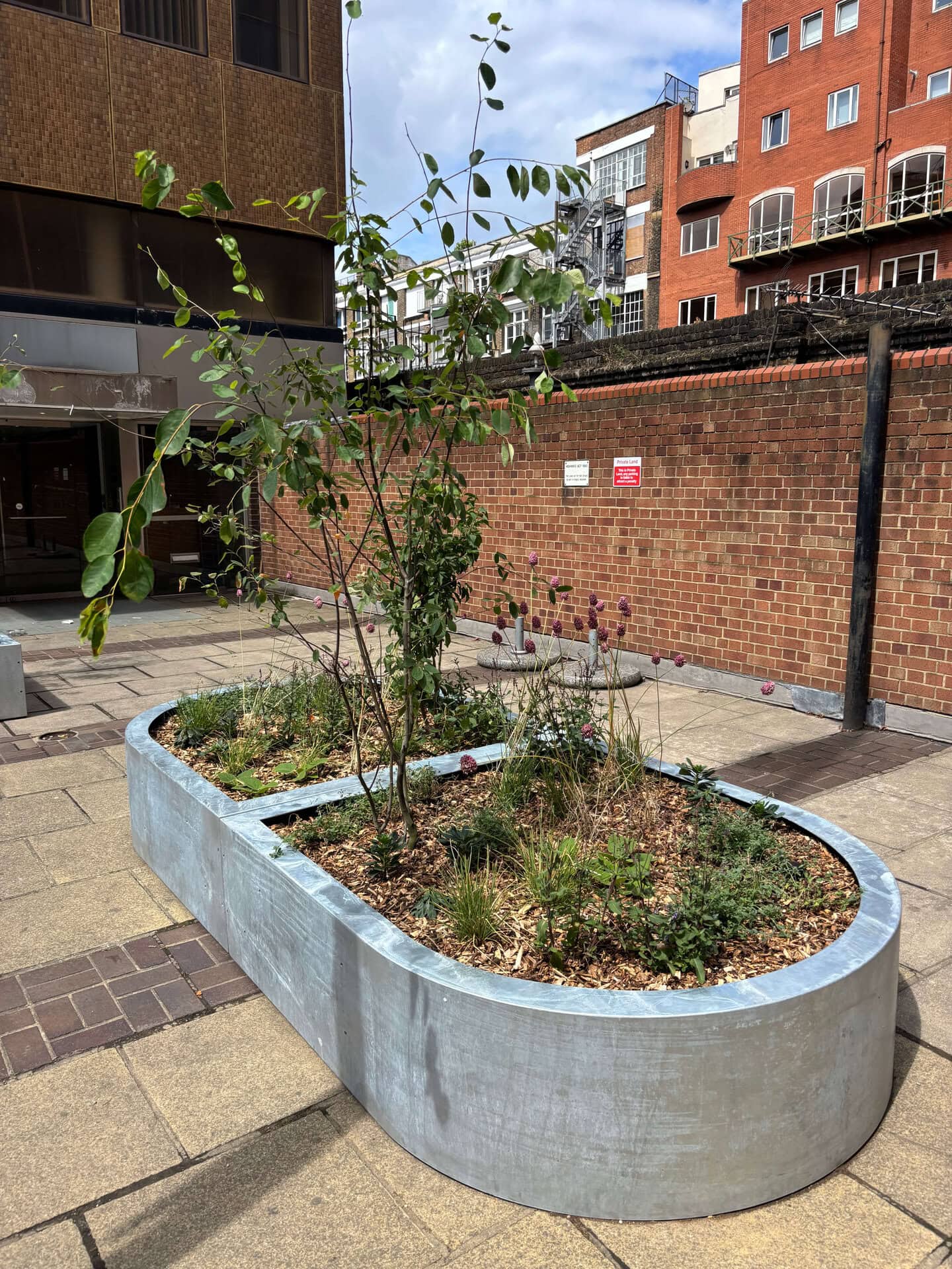 Street Furniture
