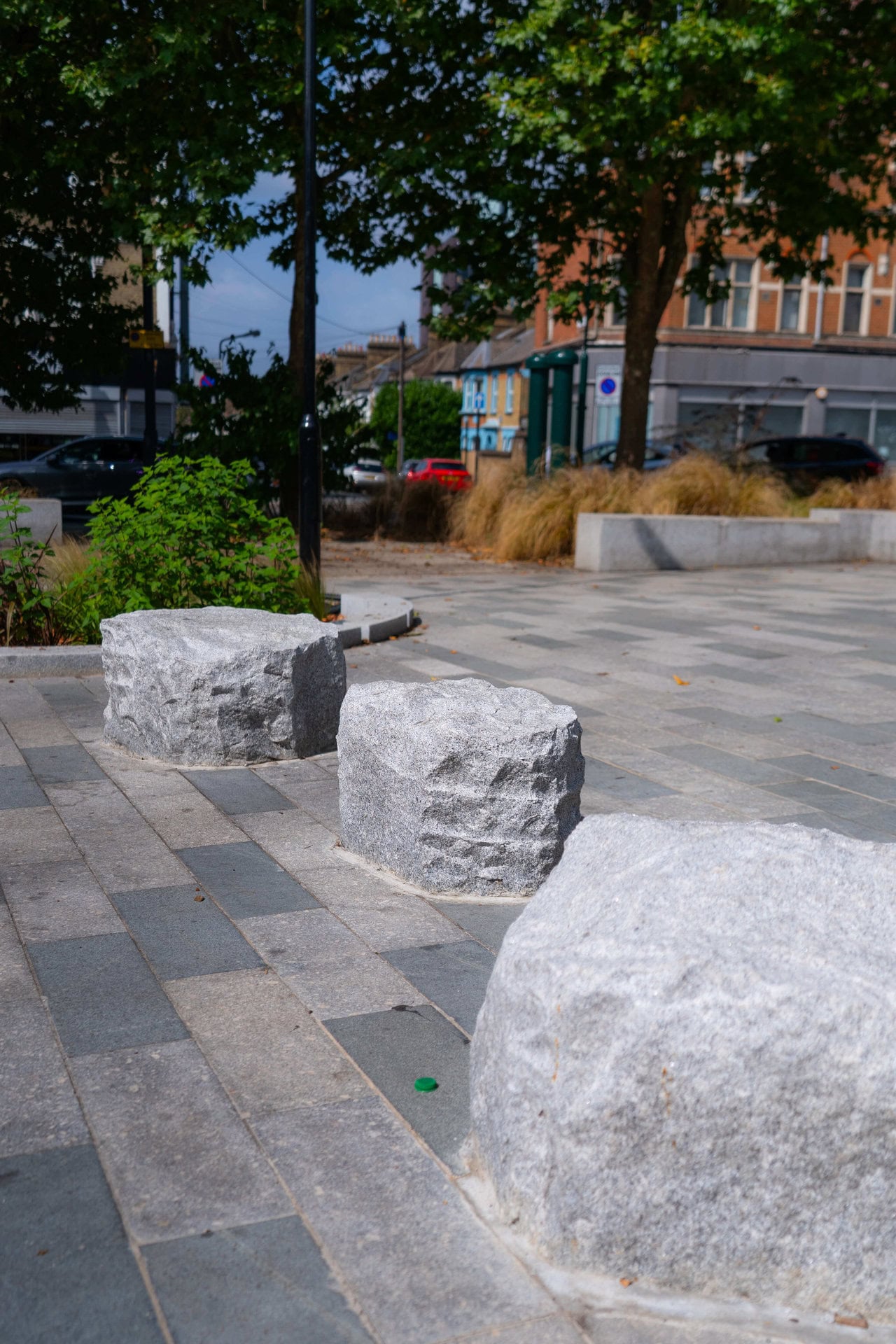 Juniper Pocket Park
