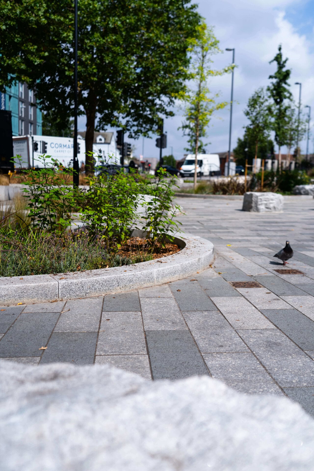 Juniper Pocket Park