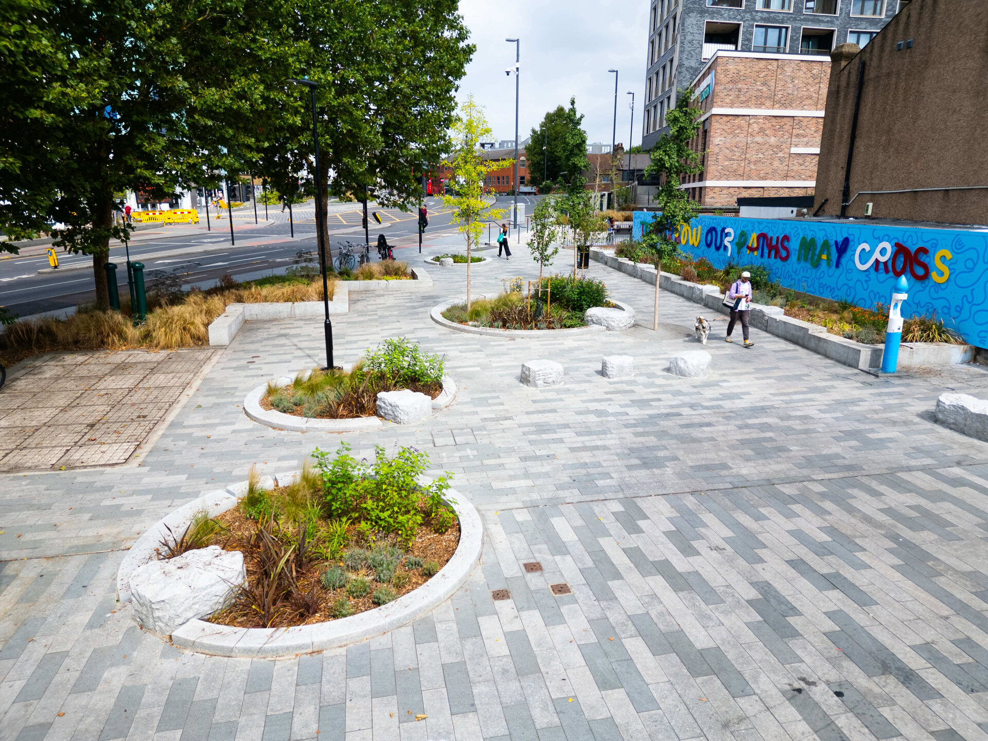 Public Realm