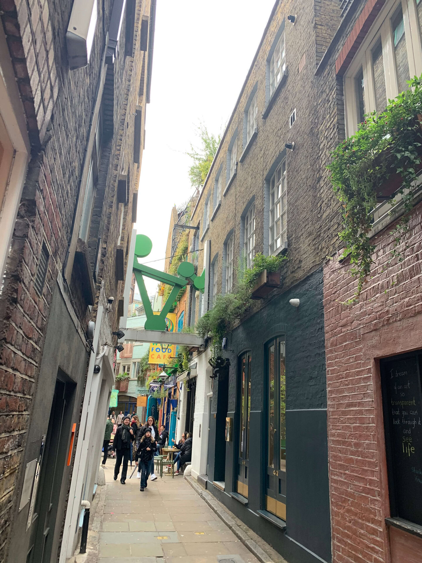 Neals Yard