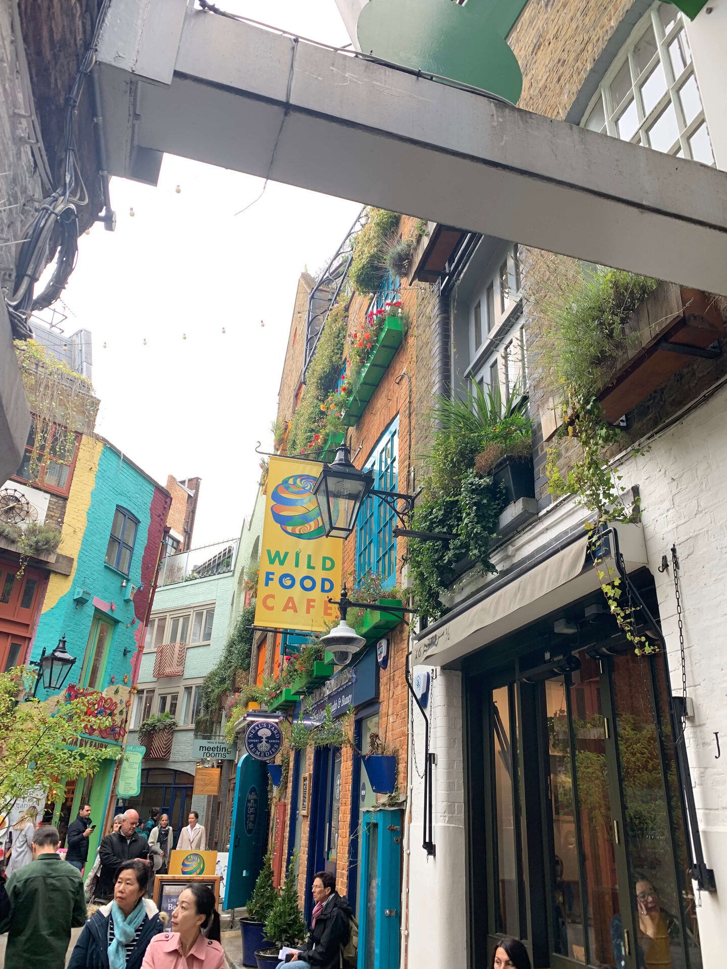 Neals Yard