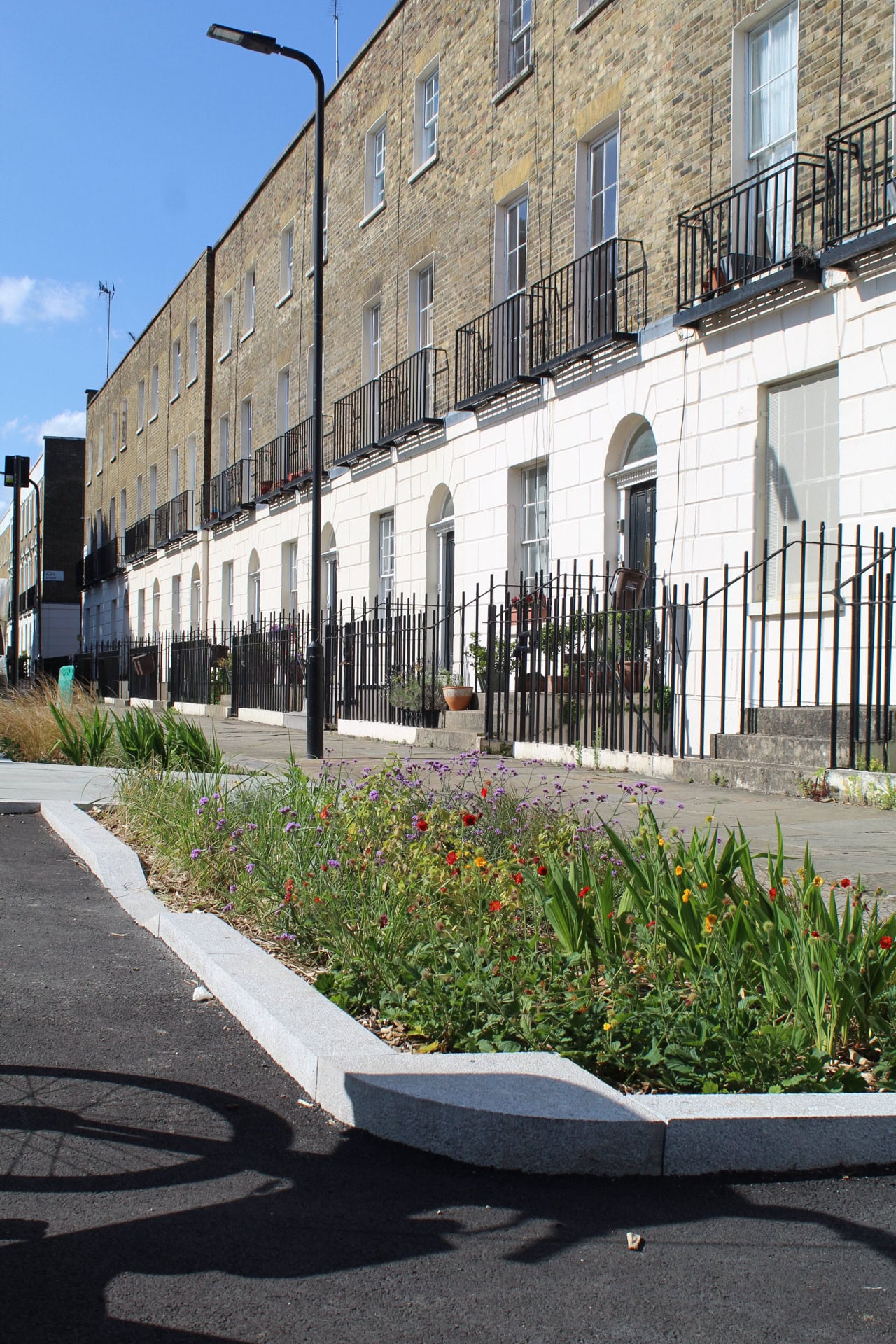 Rain Gardens
