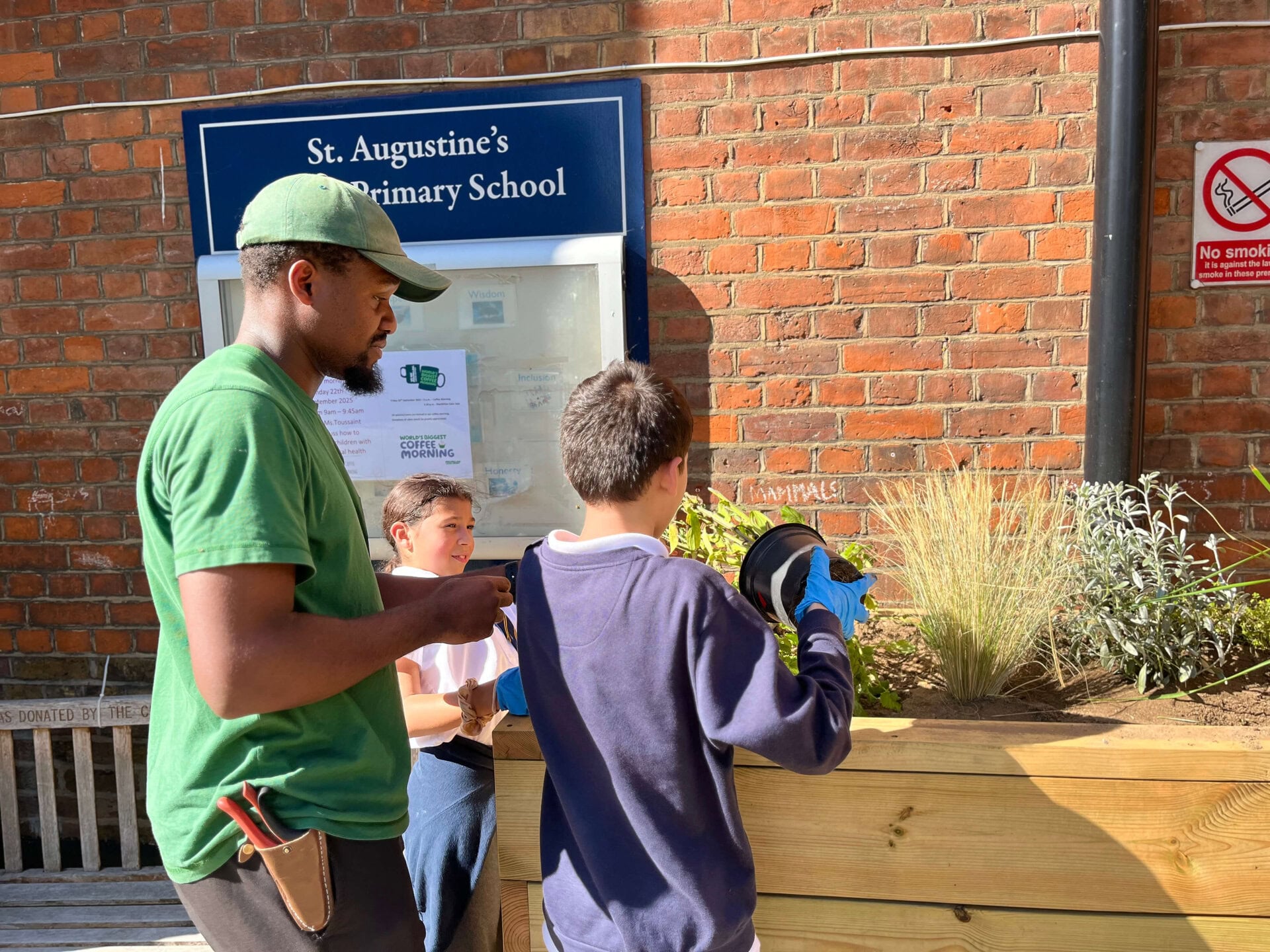 Nature Workshops