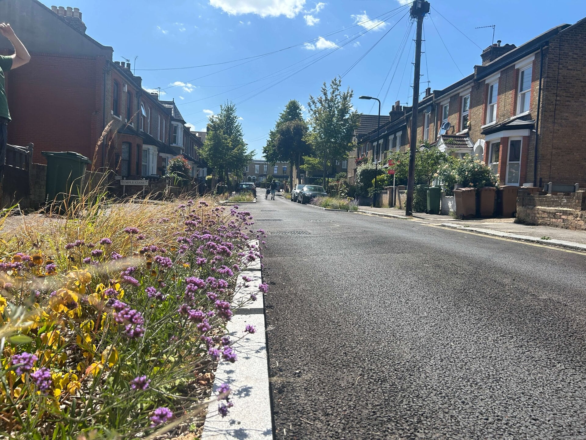 Wadley Road