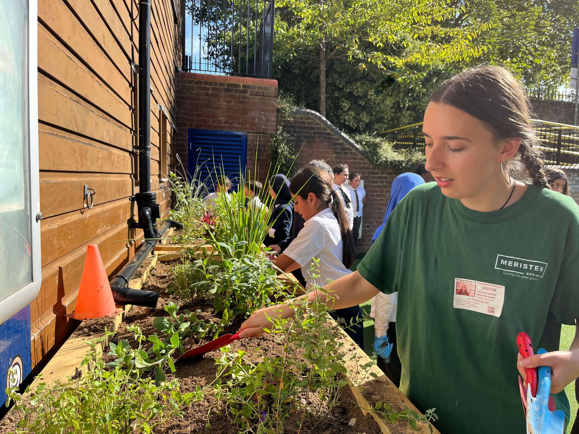 Nature Workshops
