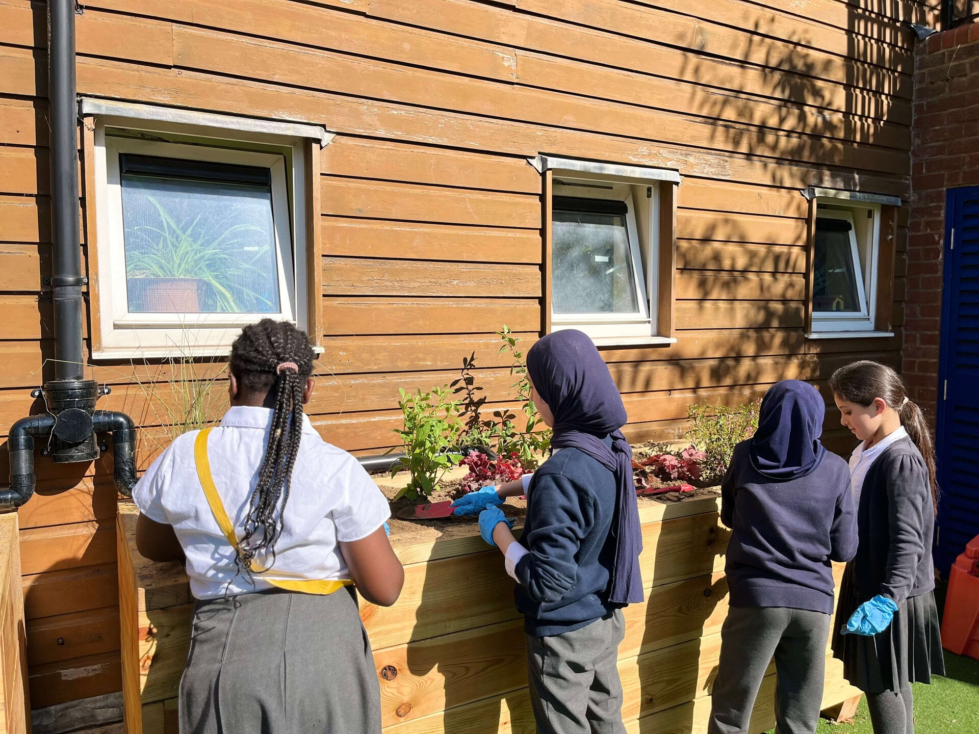 Nature Workshops