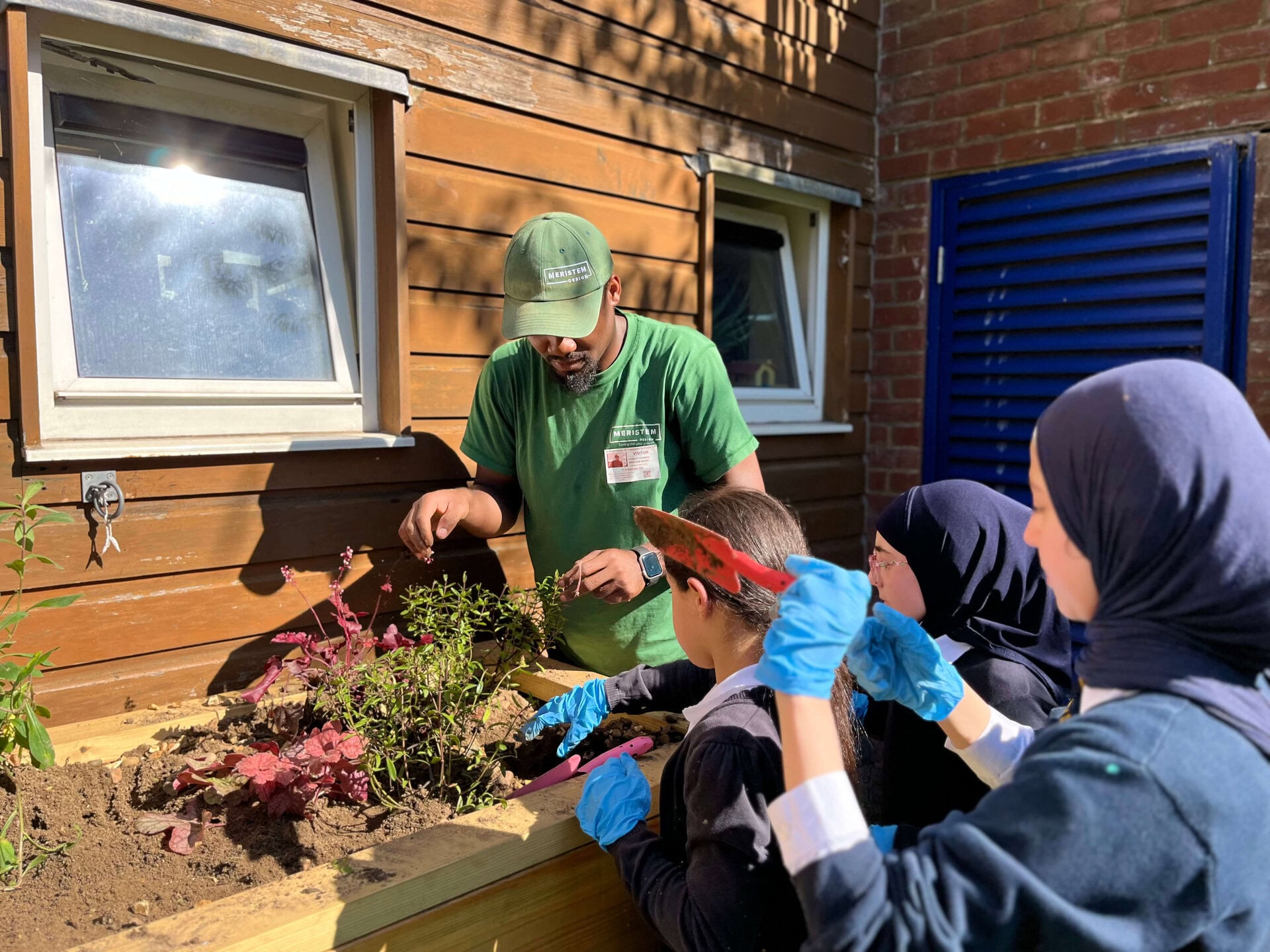 Nature Workshops