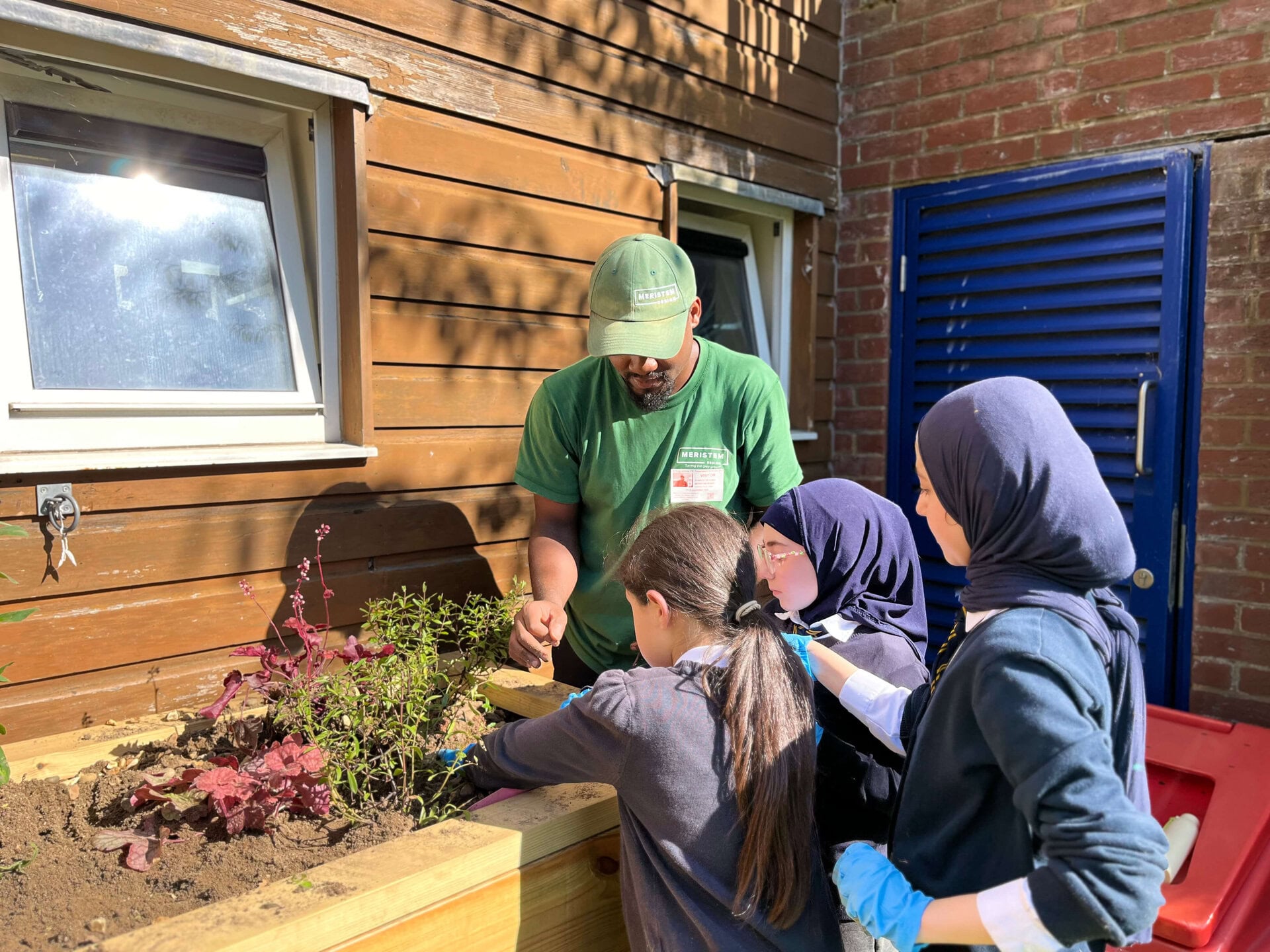 Nature Workshops