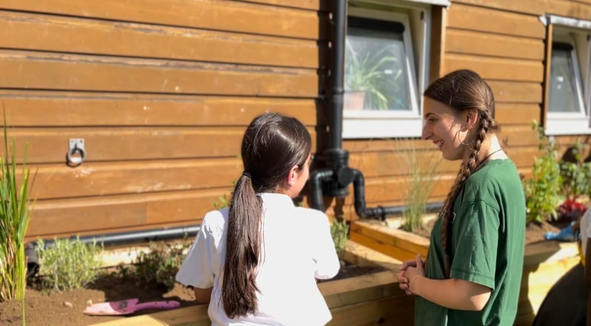 Nature Workshops