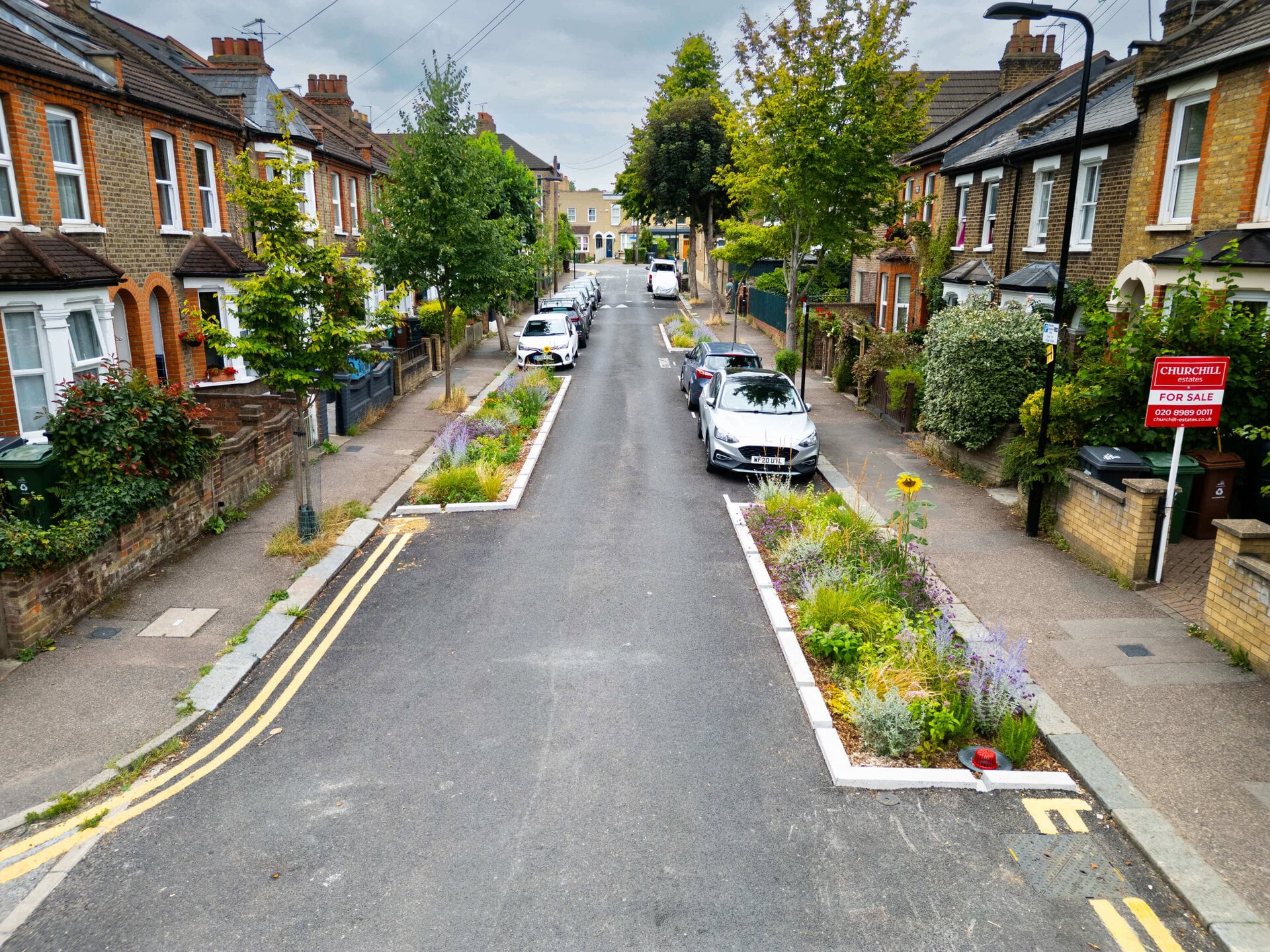 Wadley Road