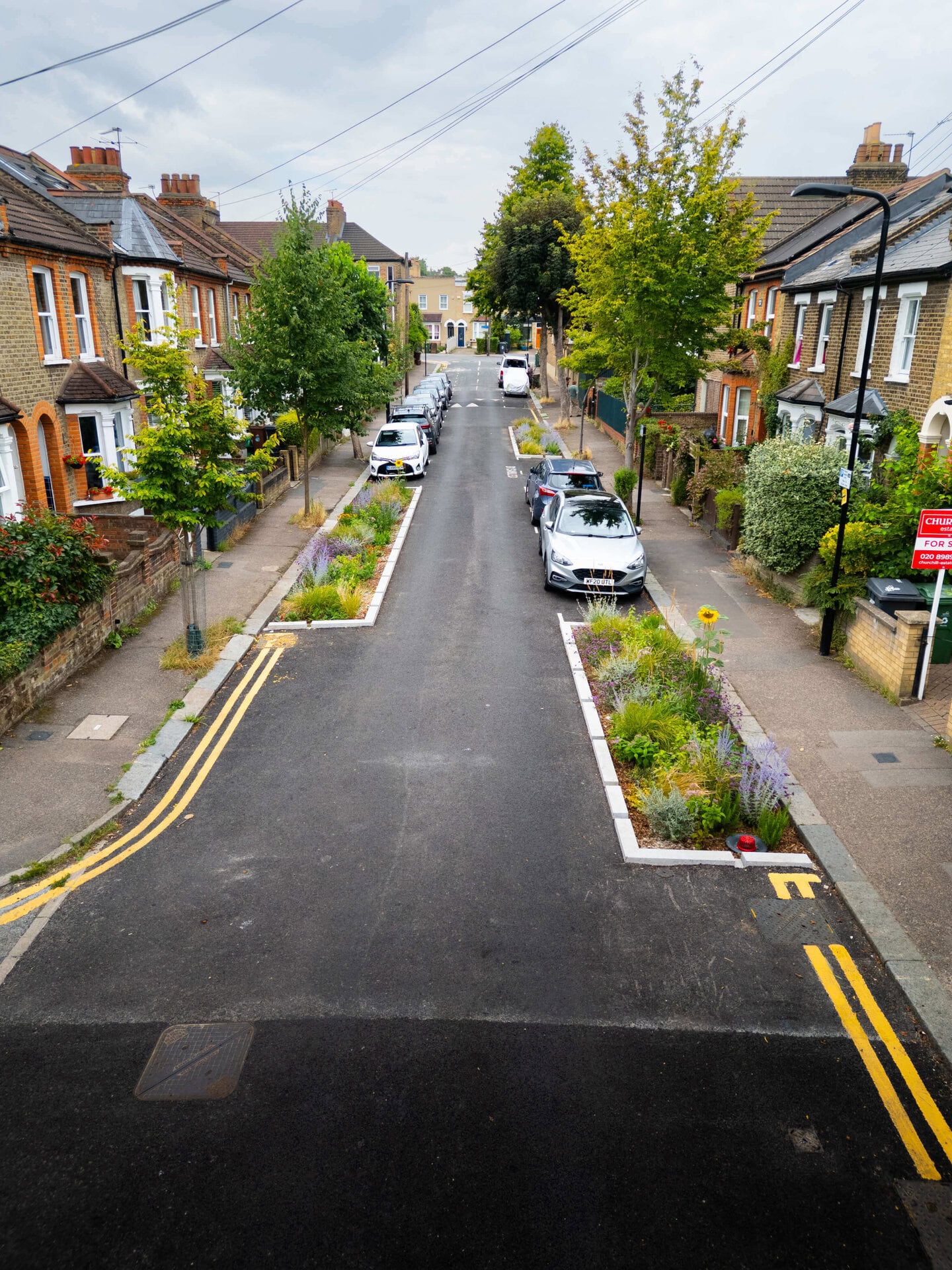 Wadley Road