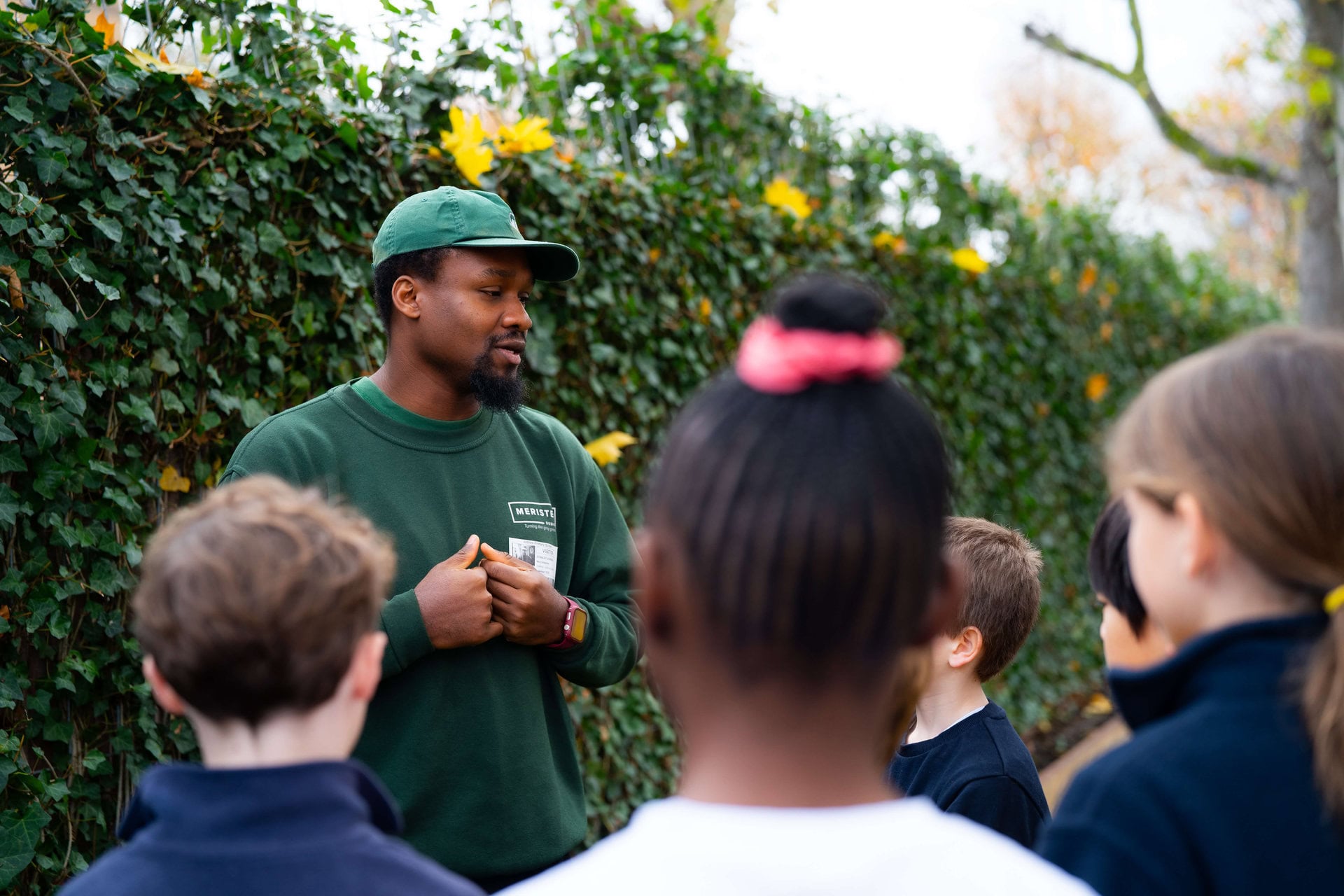 Nature Workshops