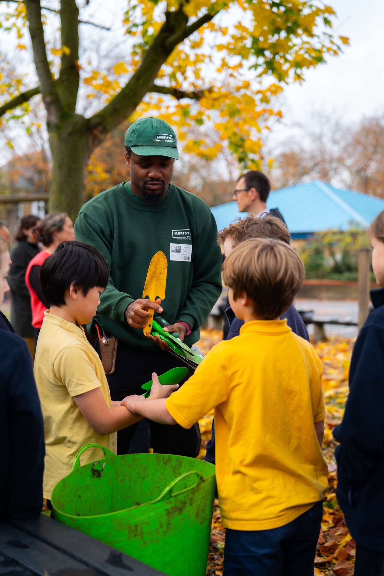 Nature Workshops