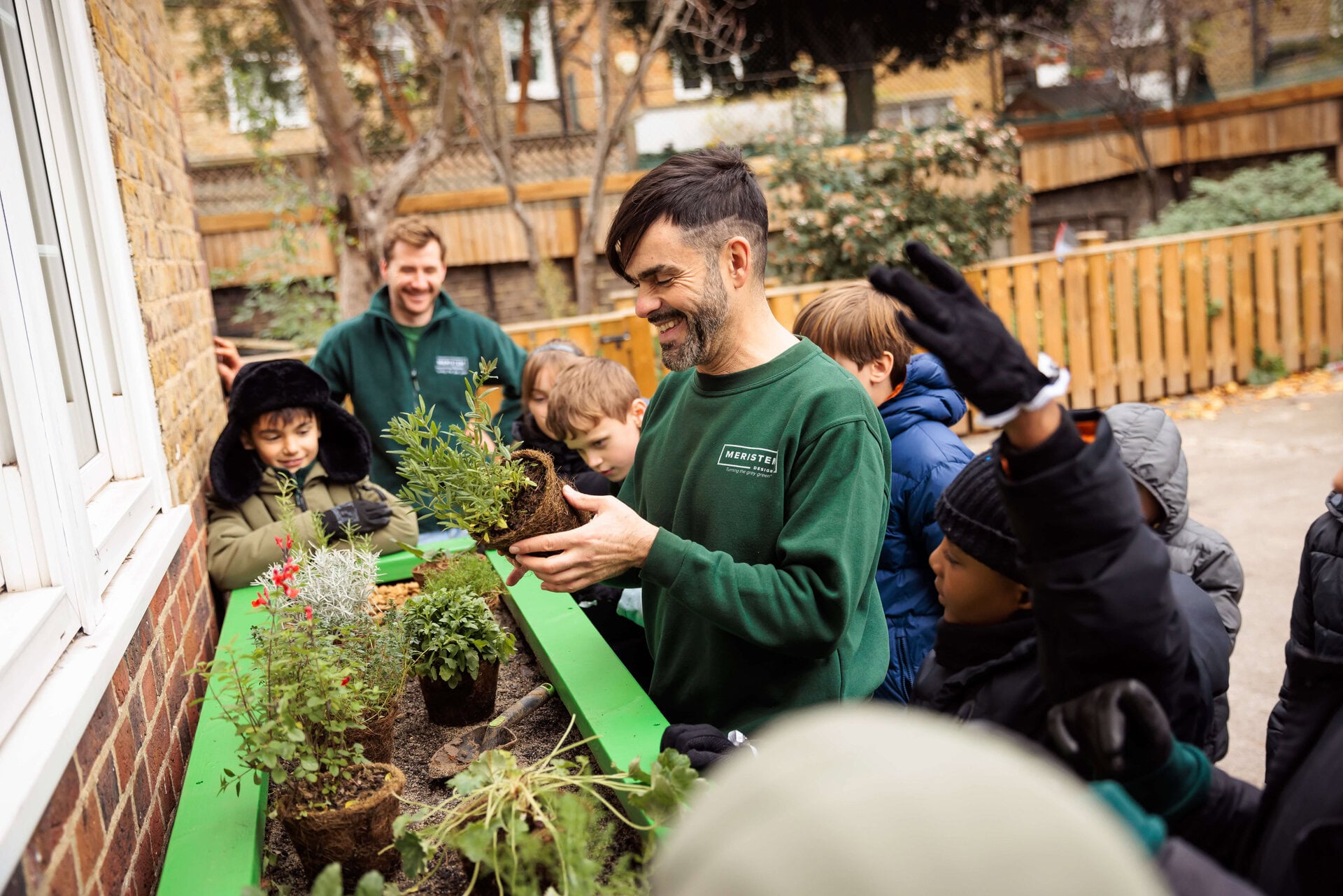 Nature Workshops
