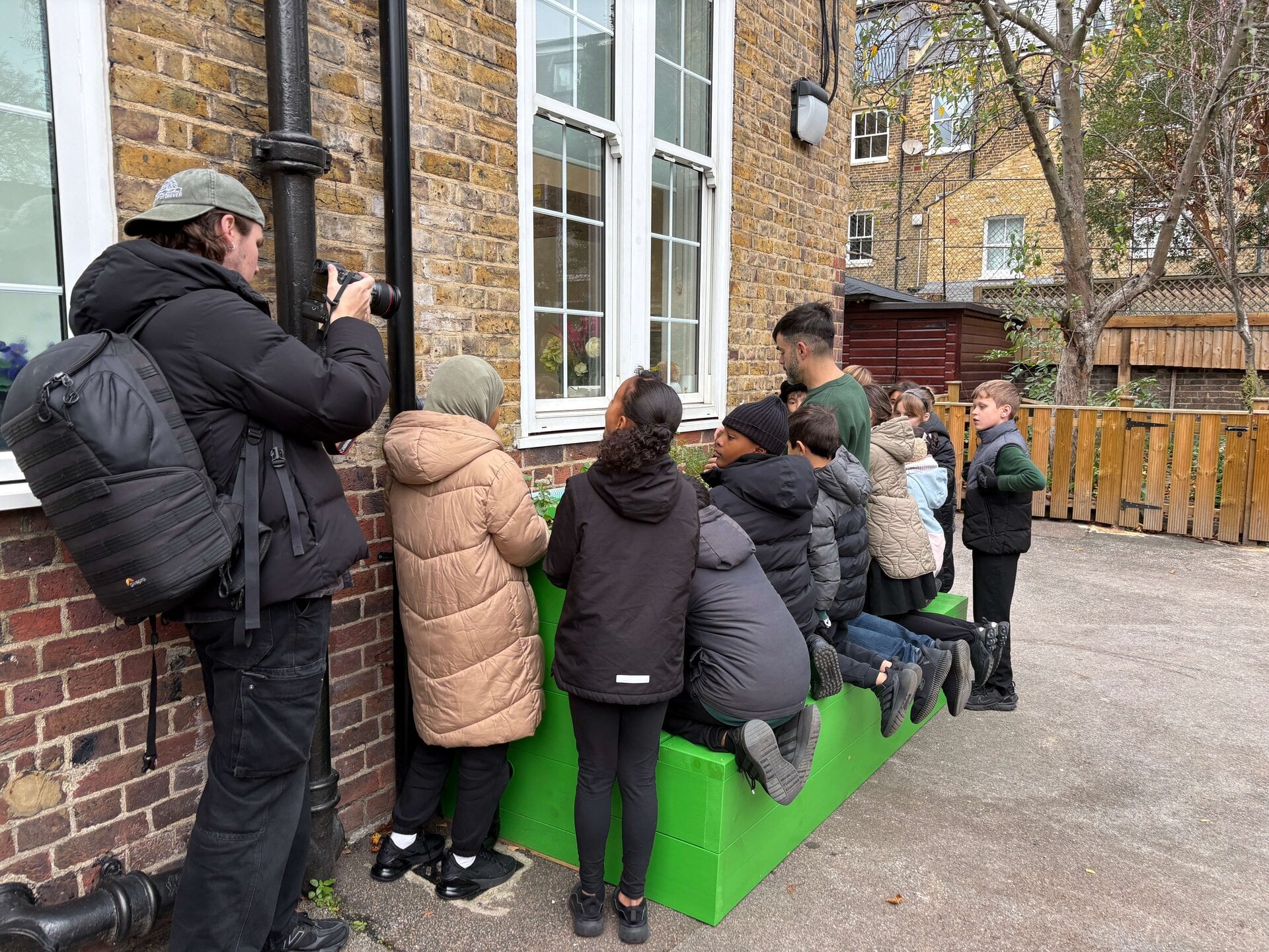Flora Gardens Primary School