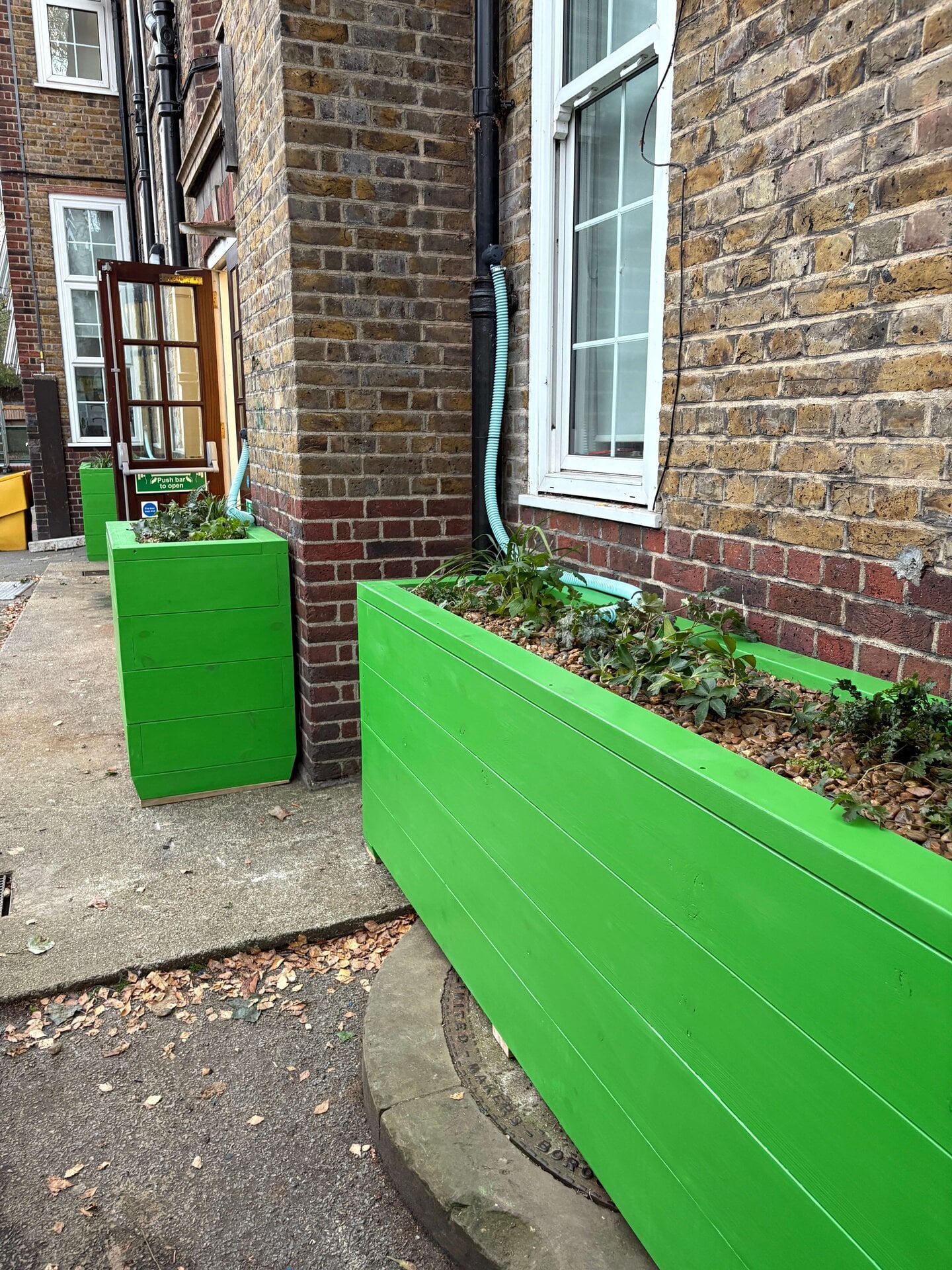 Flora Gardens Primary School